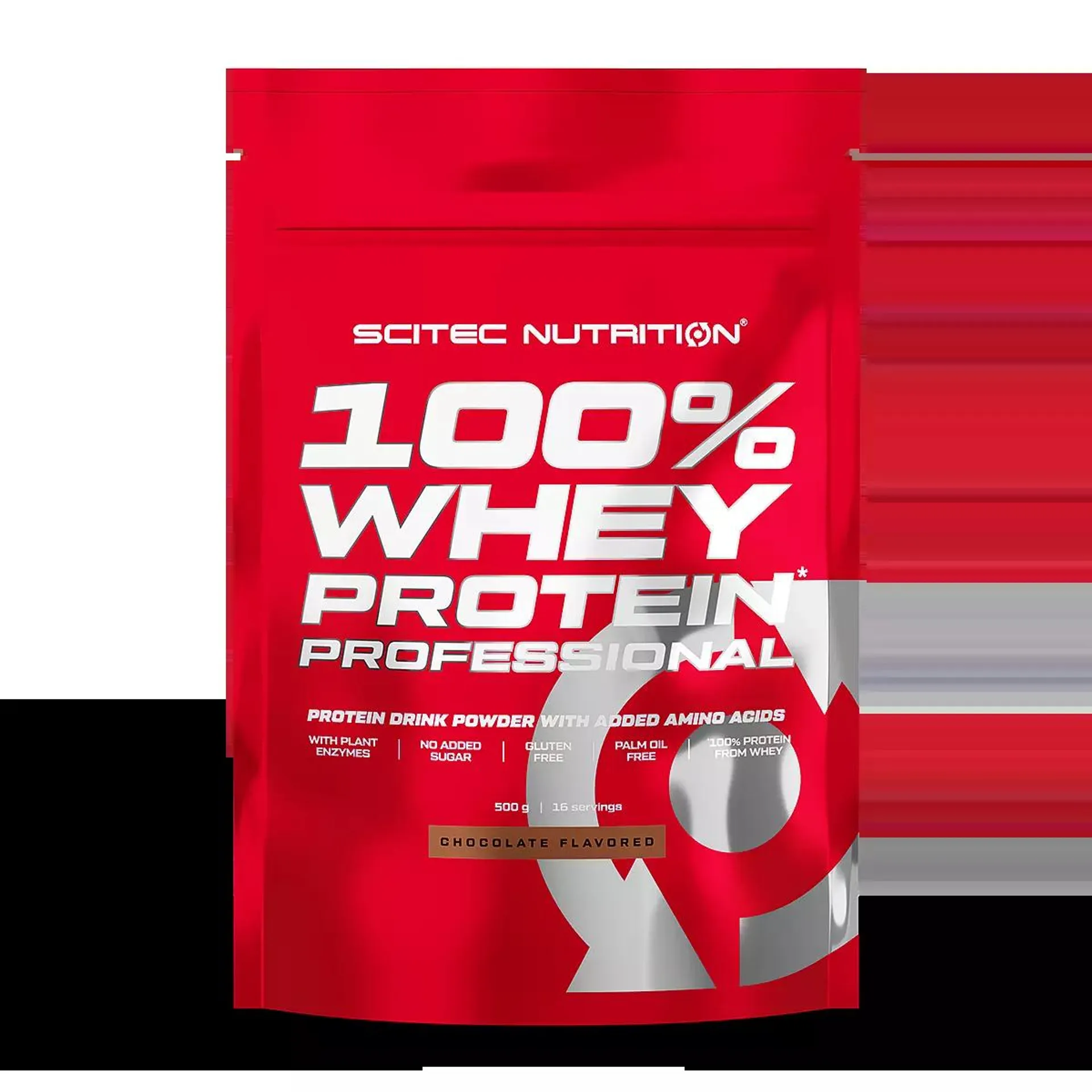 100% Whey Protein Professional (0,5 kg)