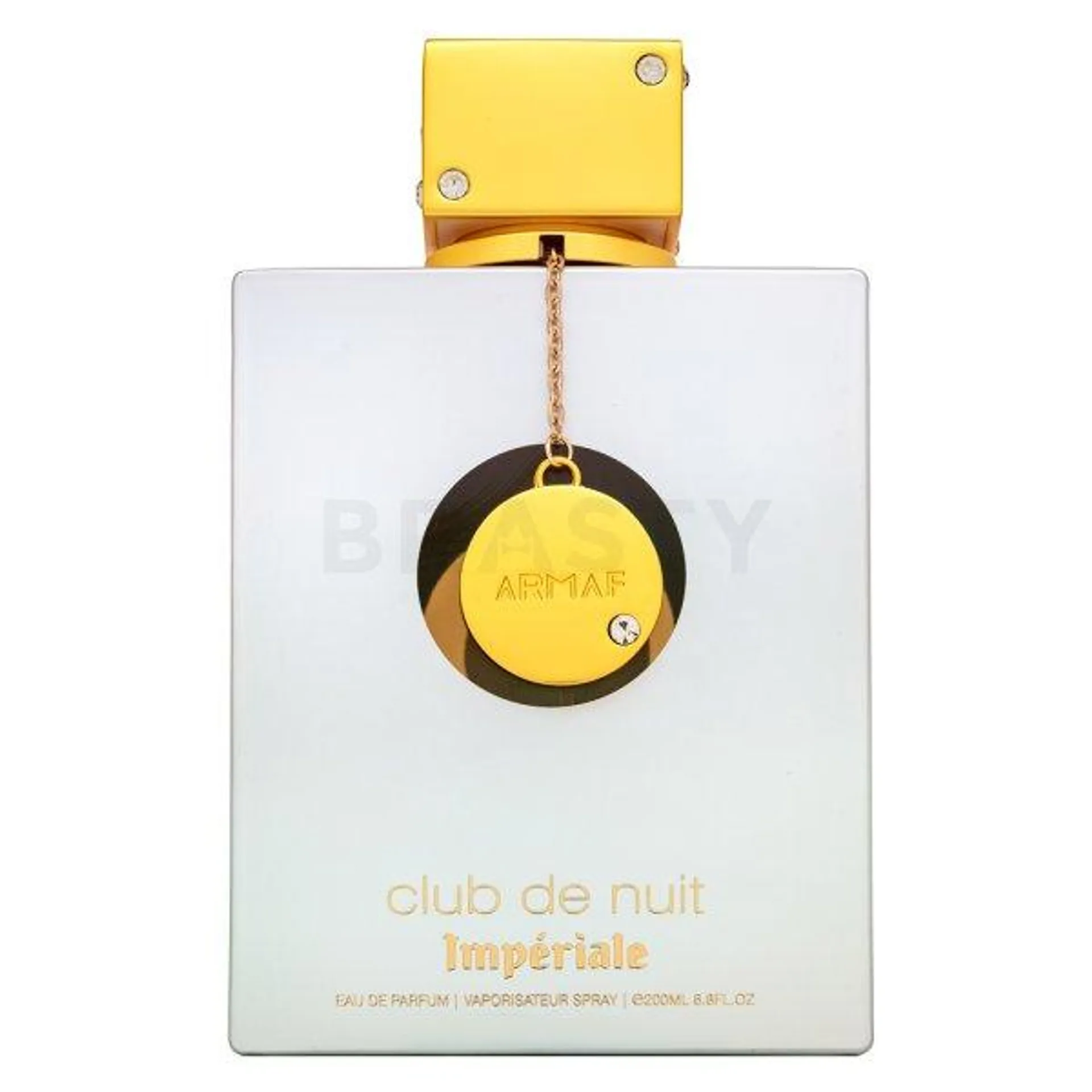 Armaf Club De Nuit White Impériale Eau de Parfum nőknek 200 ml