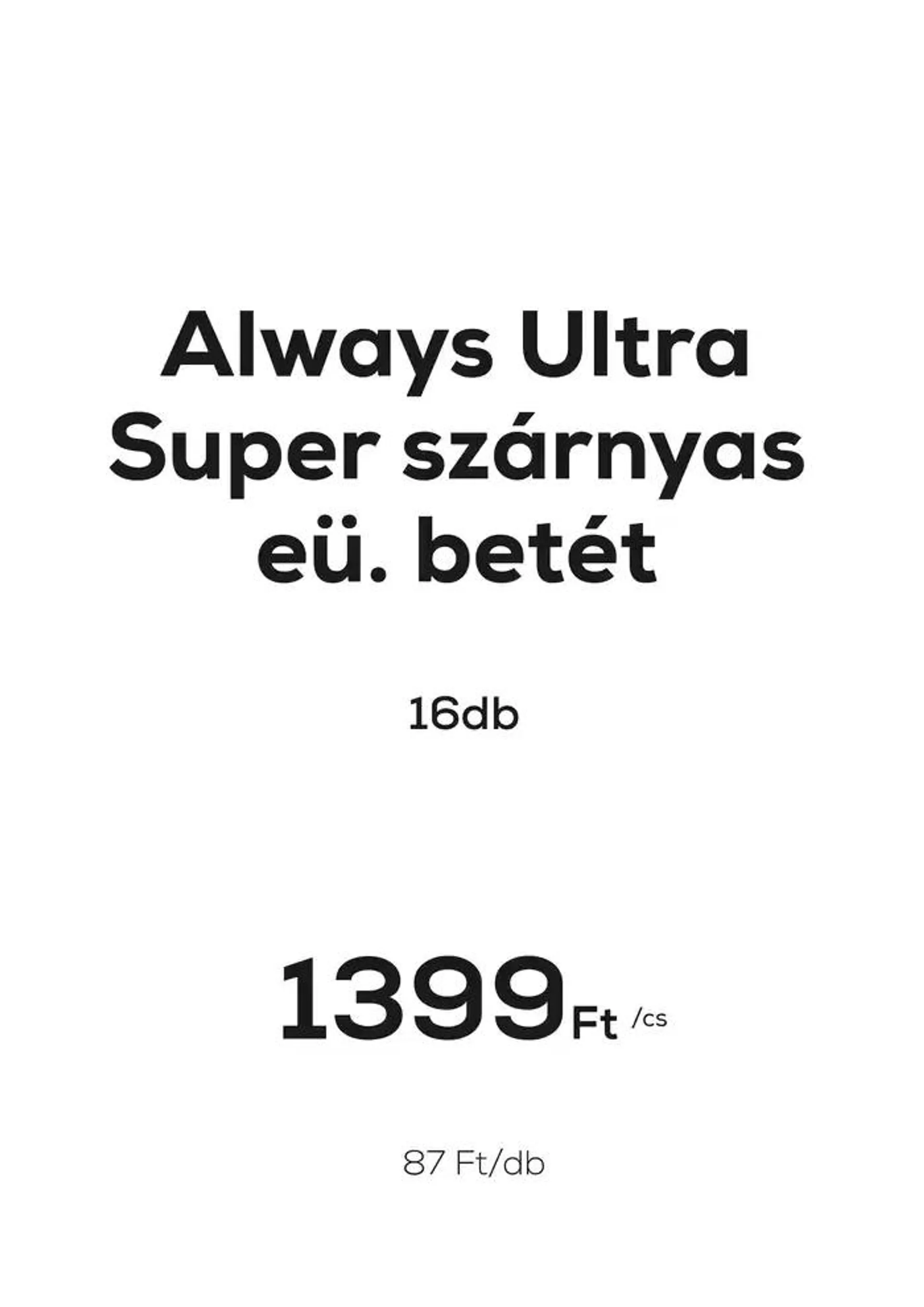 Katalógus GRoby Heti Ajánlat október 17.-tól október 30.-ig 2024. - Oldal 24