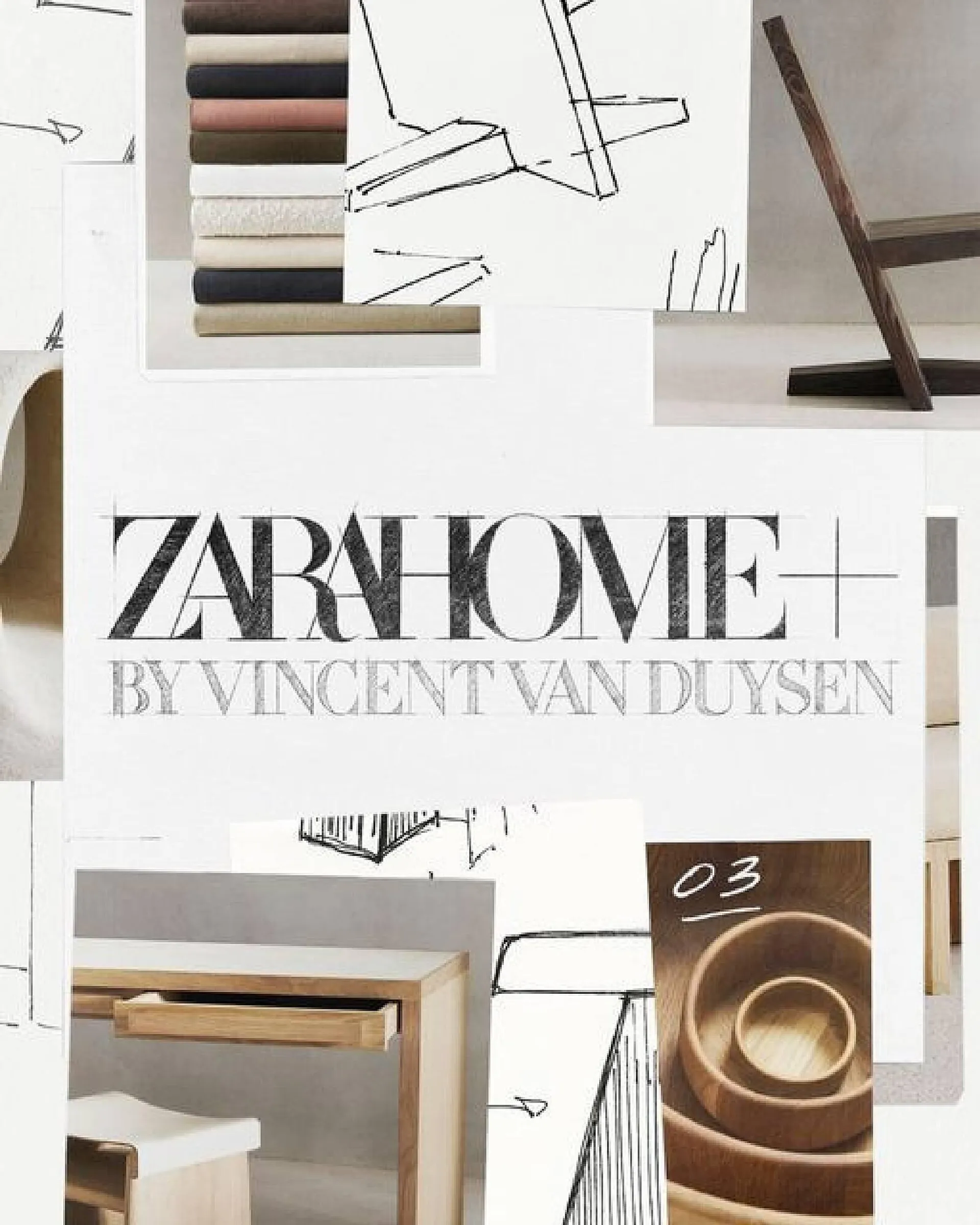 Zara Home akciós újság - 1