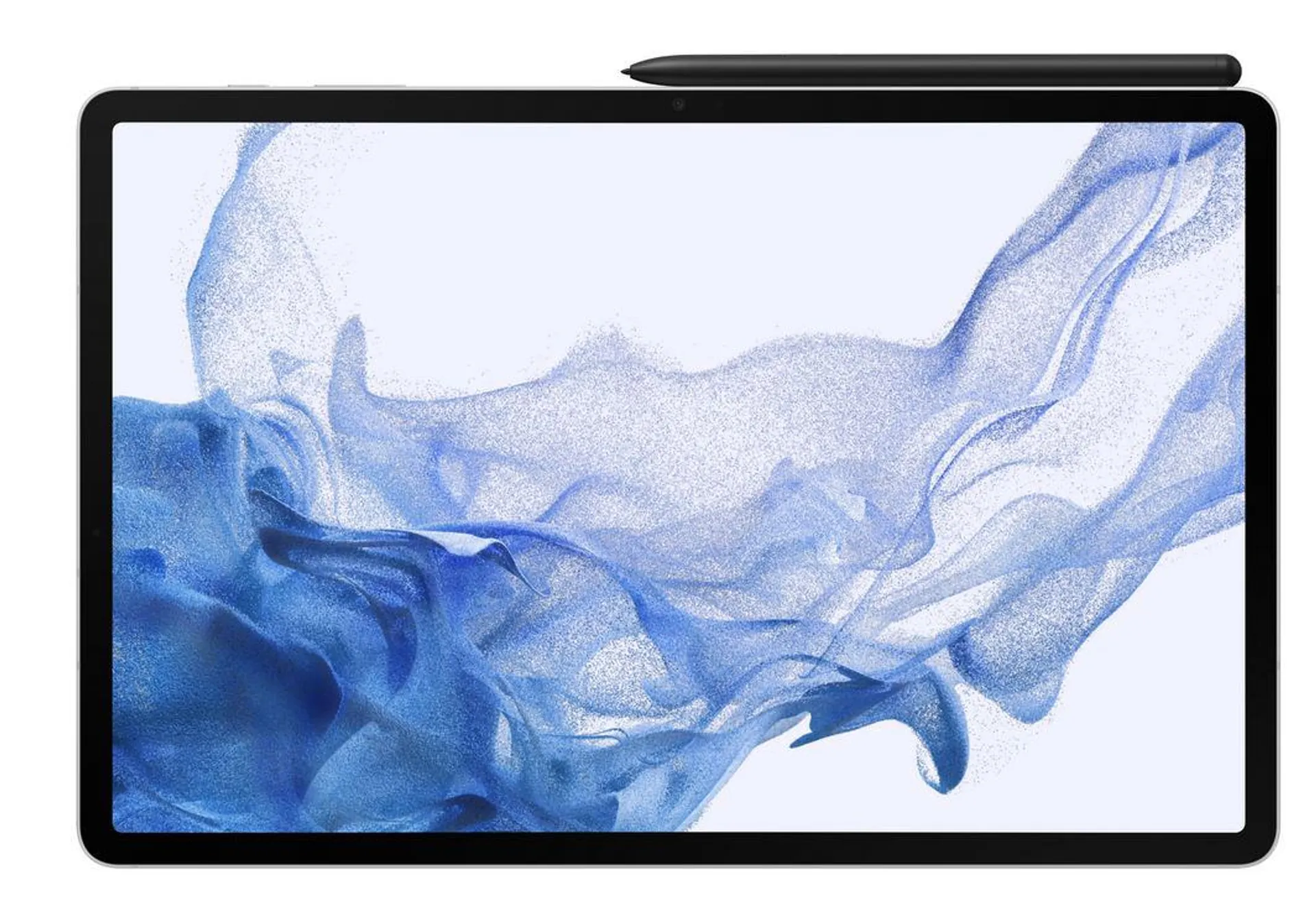 Samsung X806 Galaxy Tab S8+ 5G (Ezüst)