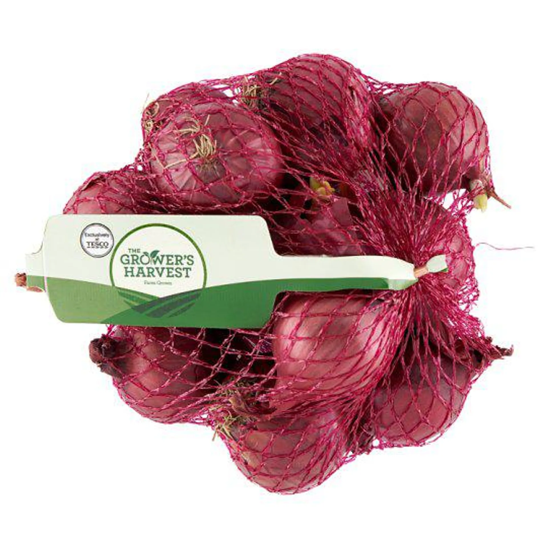 The Grower's Harvest lilahagyma 500 g