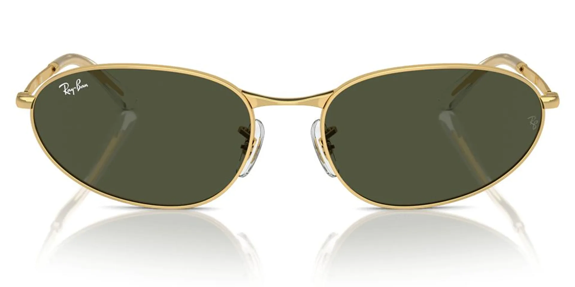 Ray-Ban 0RB3734 napszemüveg