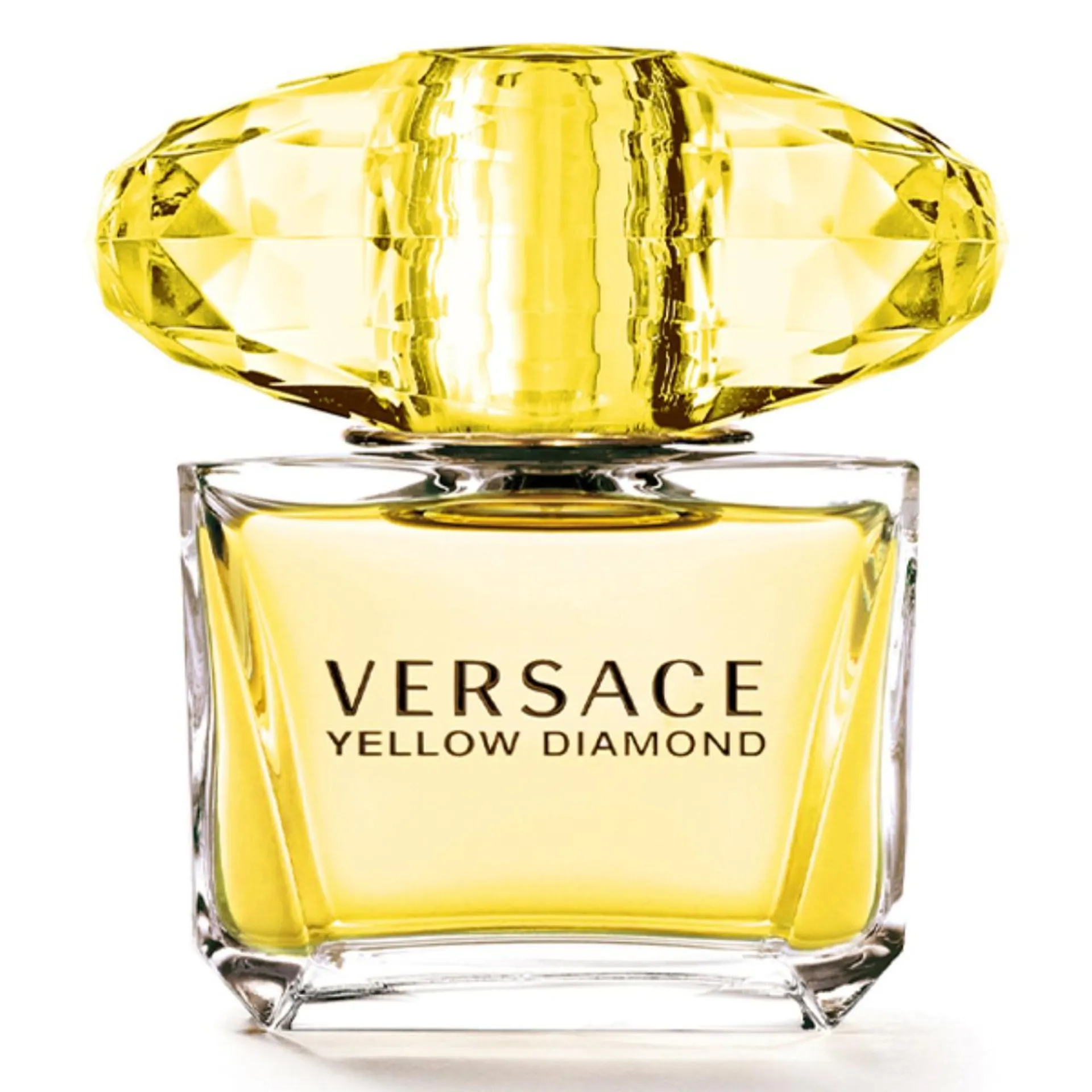 Yellow Diamond Eau De Toilette