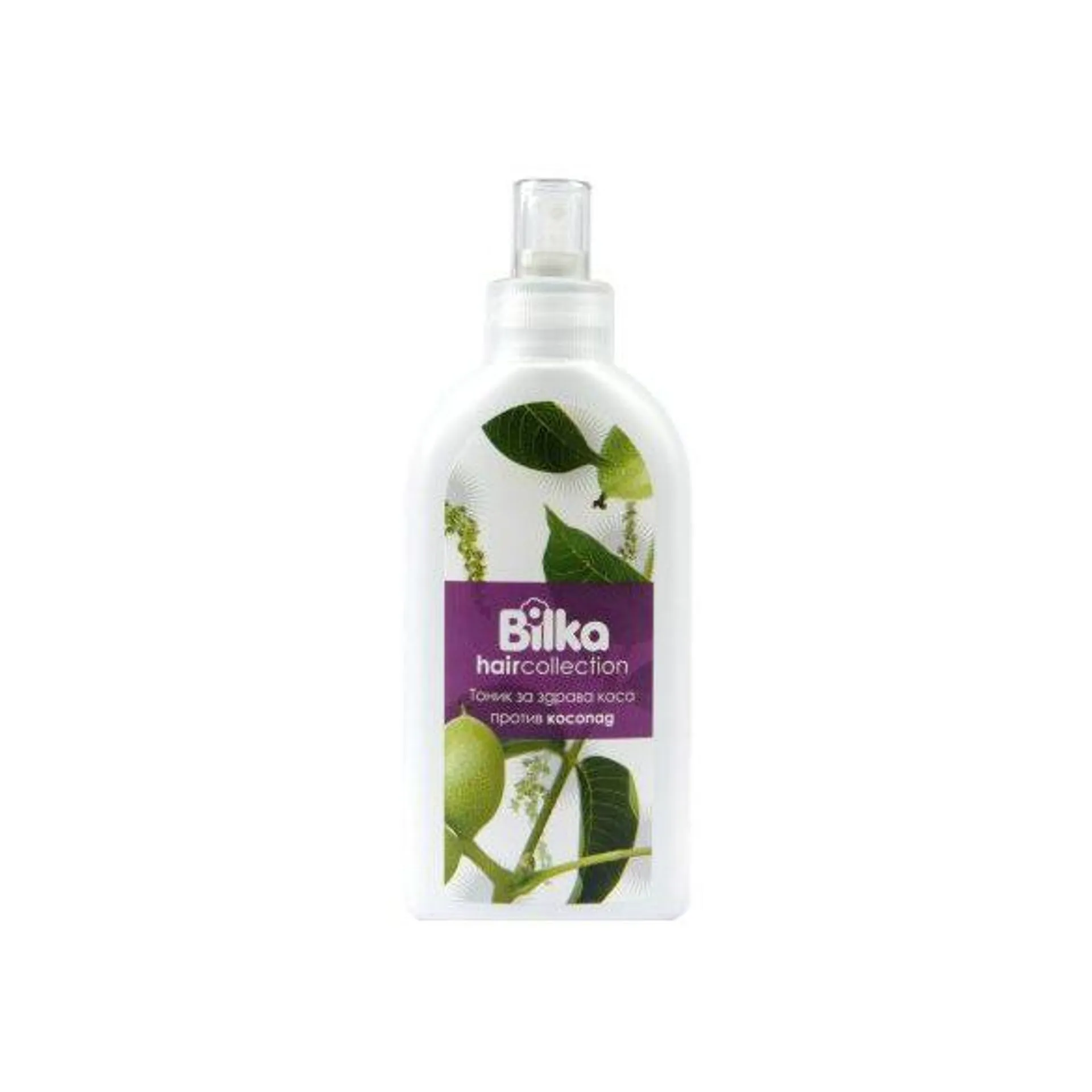 Bilka hajtonik hajhullás ellen 200 ml