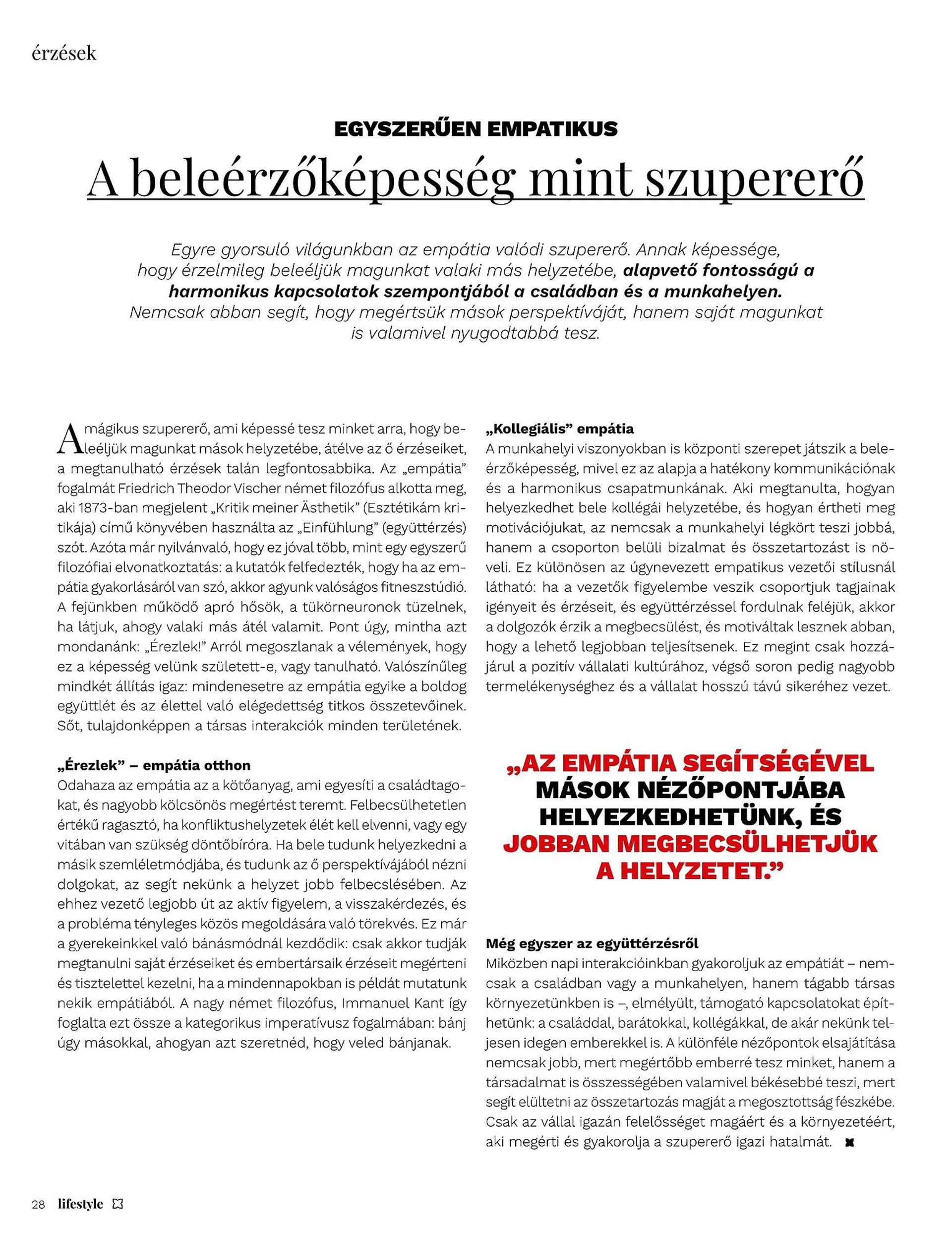 Katalógus Müller akciós újság szeptember 1.-tól október 31.-ig 2024. - Oldal 28