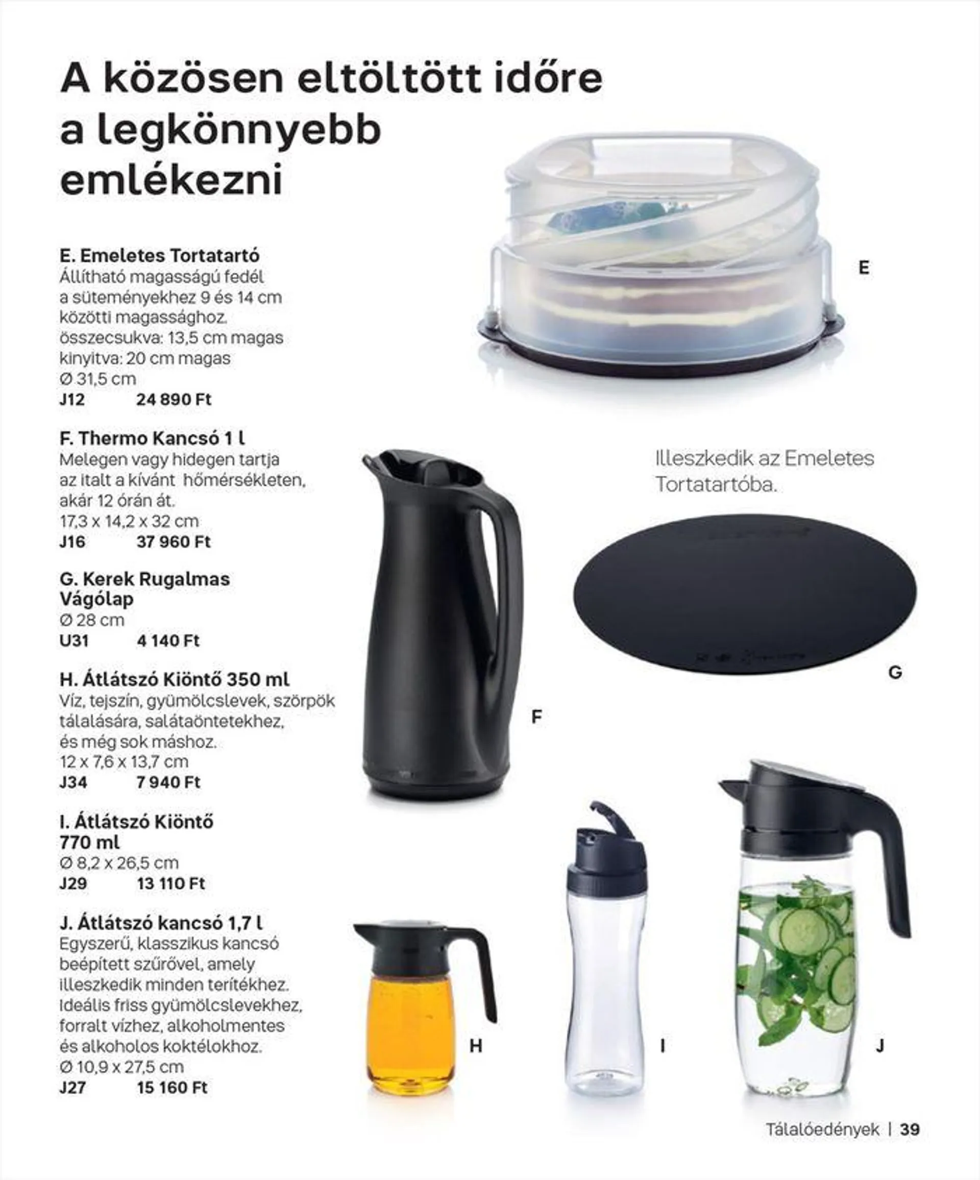 Tupperware akciós - 39