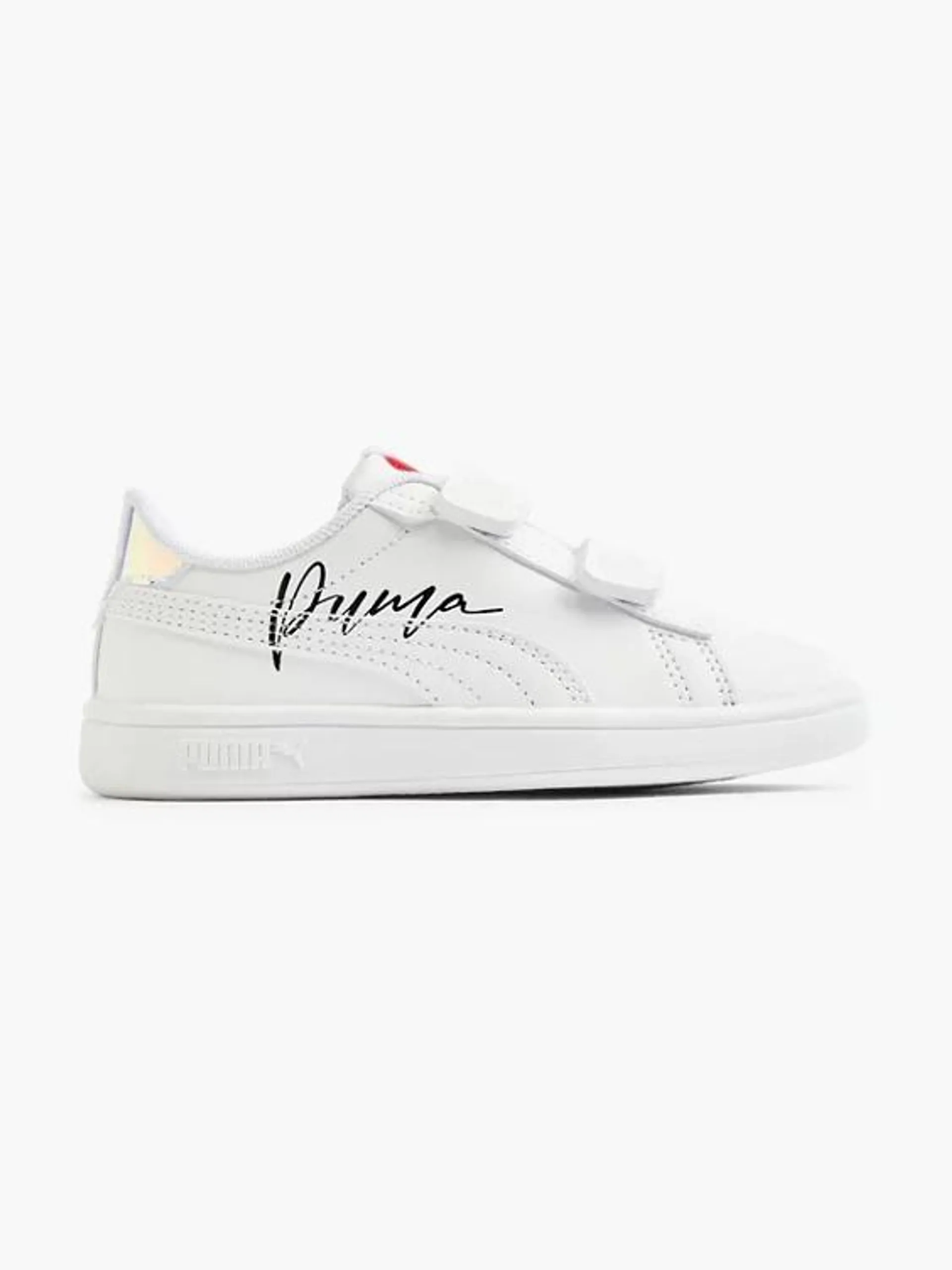 Lány Puma Smash 3.0 L Crystal Wings V PS sneaker