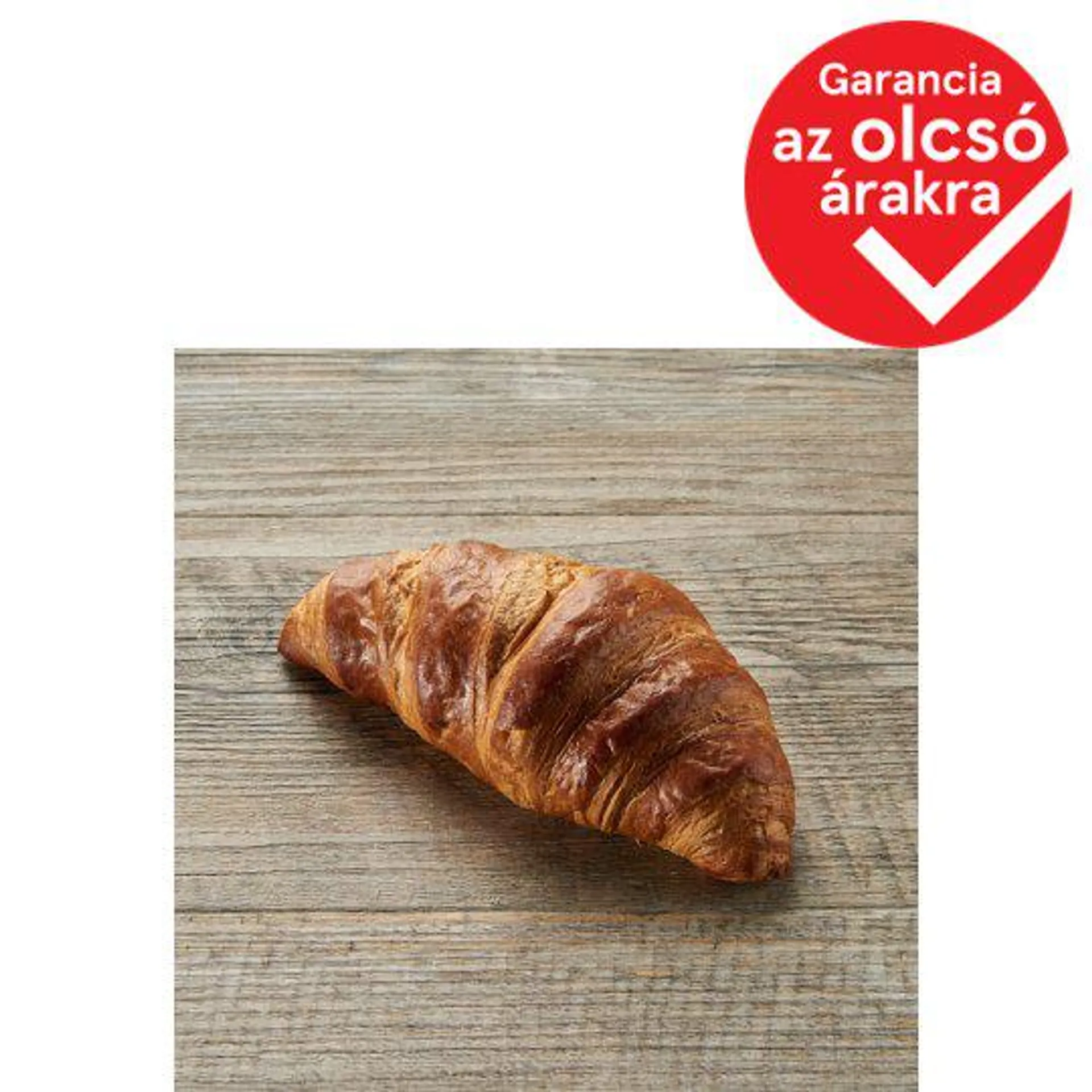 Vajas croissant 47 g