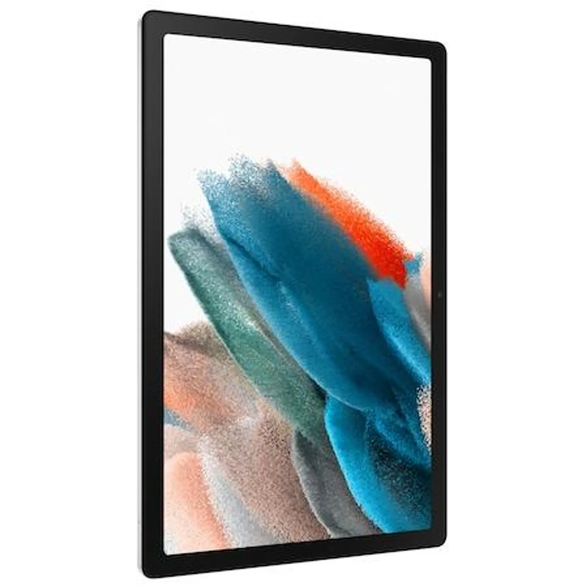 Samsung Galaxy Tab A8 SM-X200 (2021) tablet 10.5", 32GB Wi-Fi , Ezüst