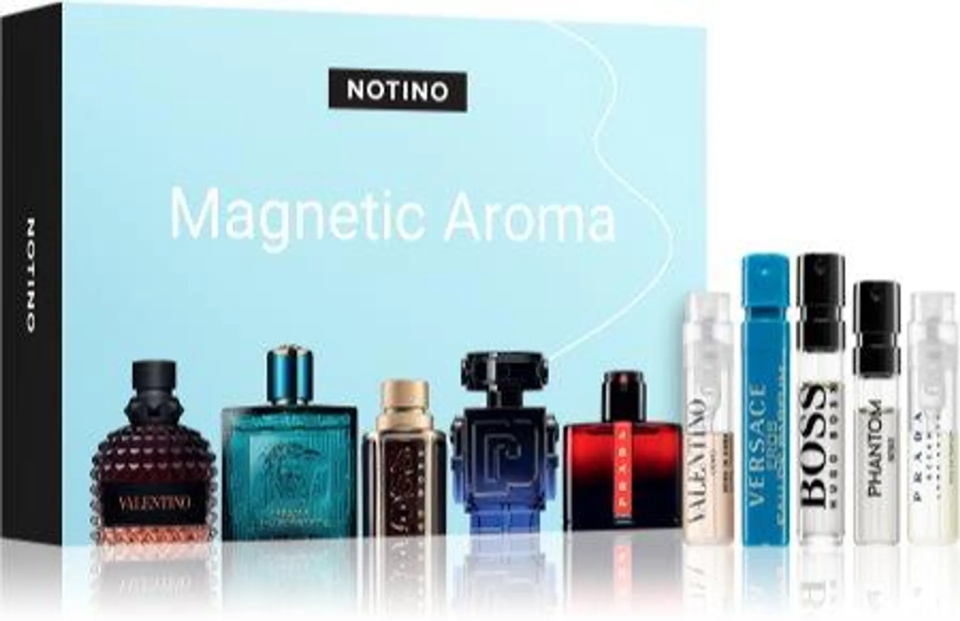 Discovery Box Notino Magnetic Aroma