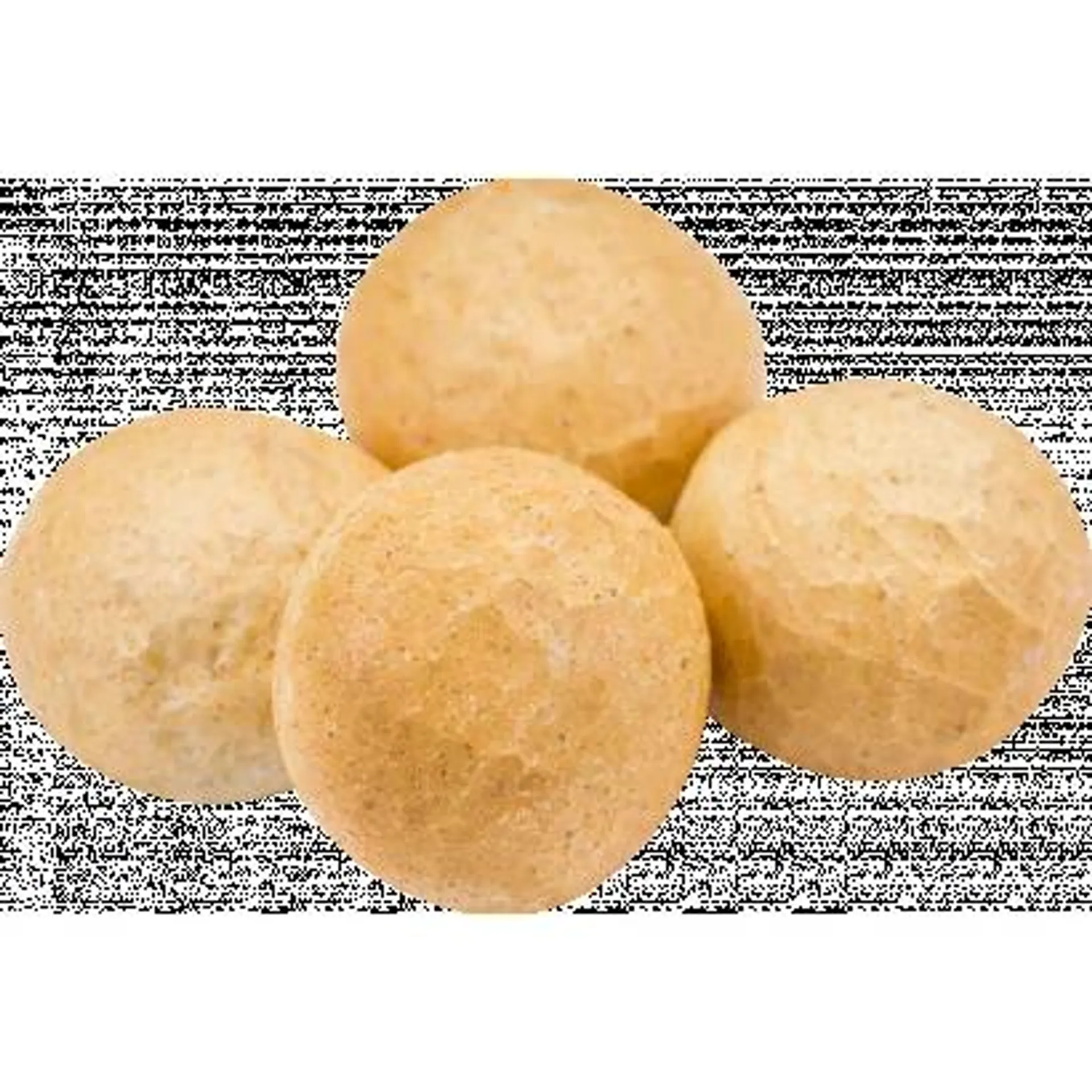 Bran bun 52 g