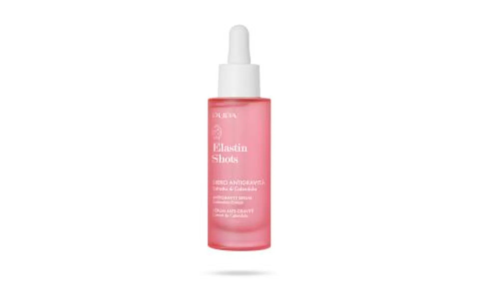 Elastin Shots Antigravity Serum