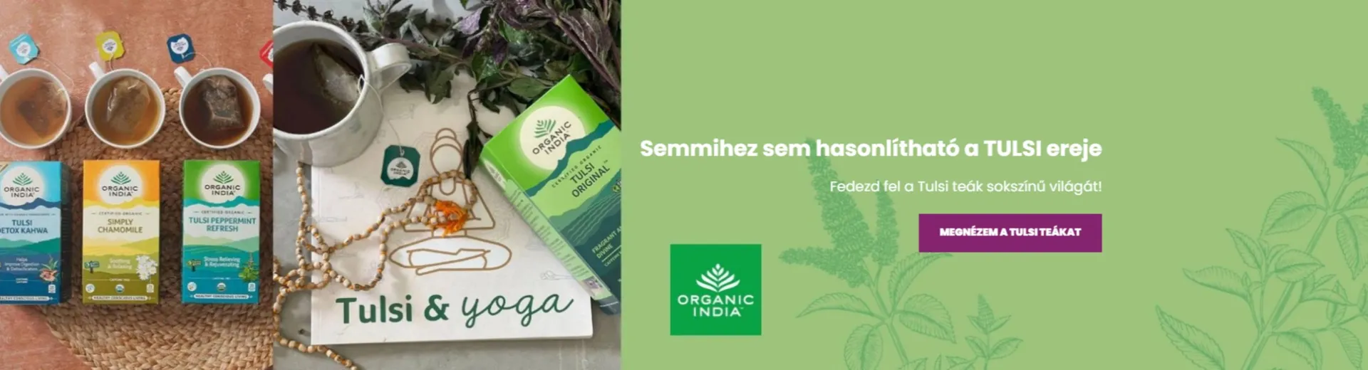 Yoga Bazaar akciós újság - 1