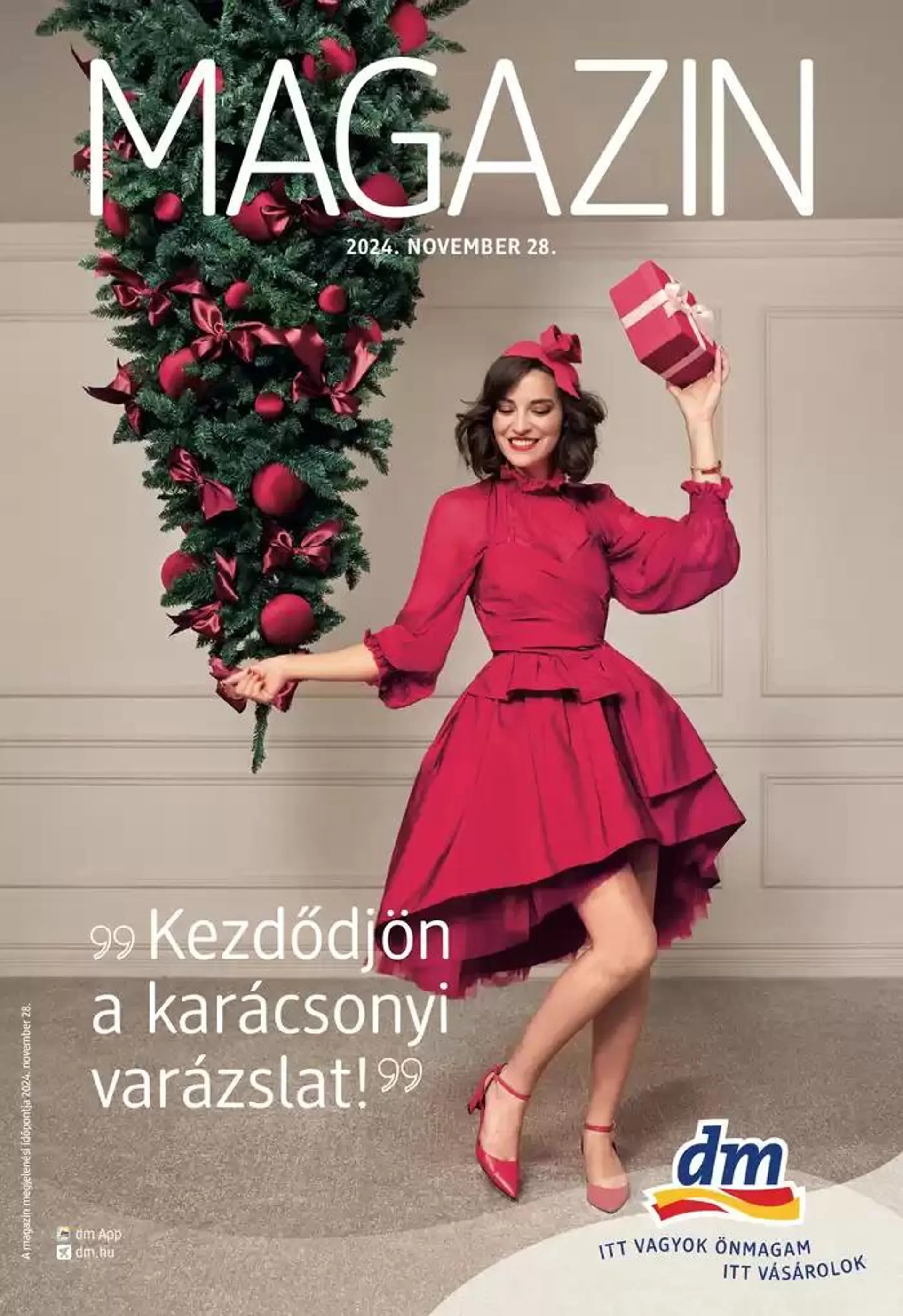 Decemberi magazin - 1