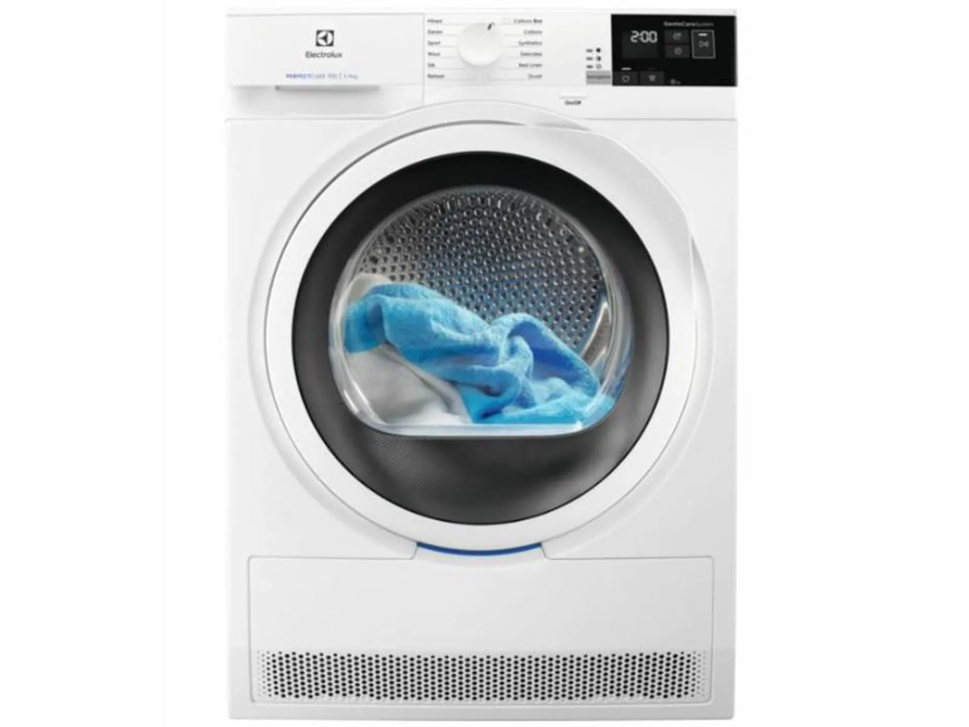 Electrolux EW7H457W PerfectCare 700 Szárítógép