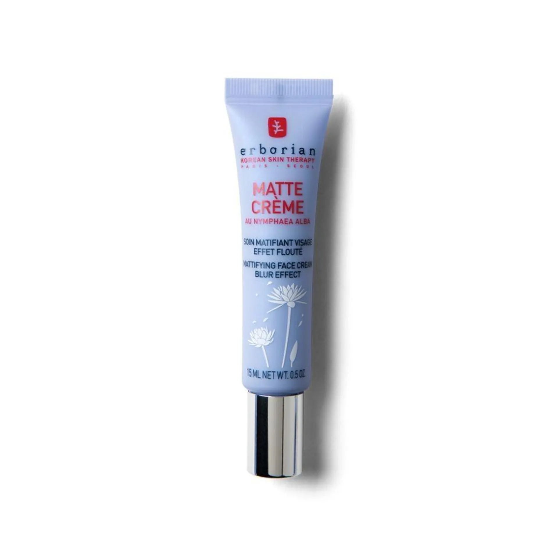 Matte Cream Primer