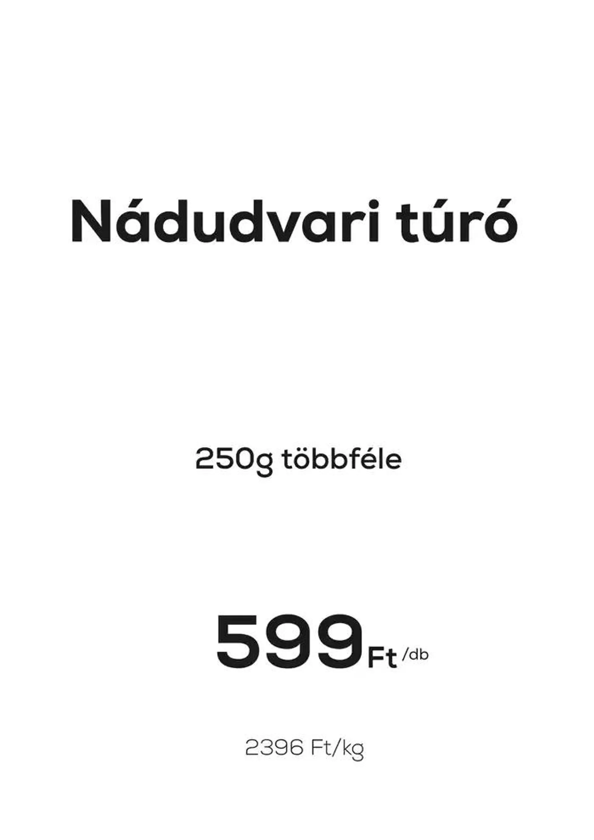 Katalógus GRoby Heti Ajánlat október 17.-tól október 30.-ig 2024. - Oldal 37