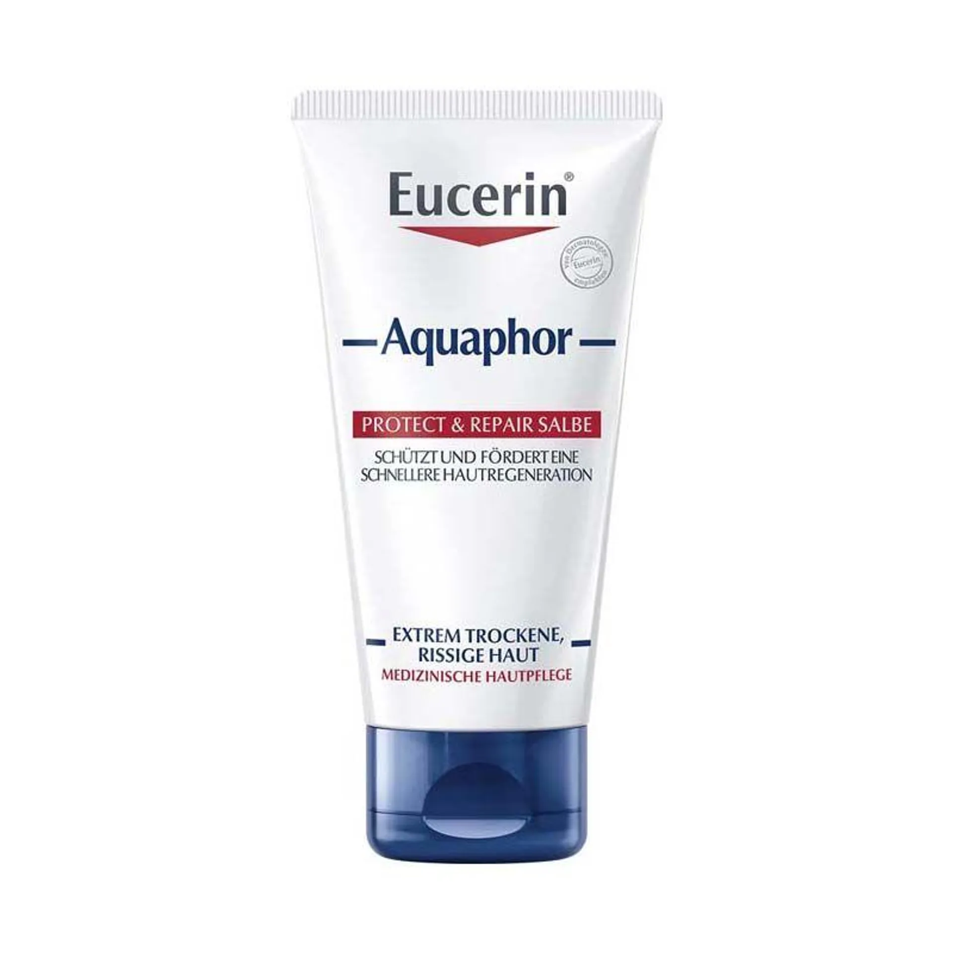 Eucerin Aquaphor regeneráló kenőcs