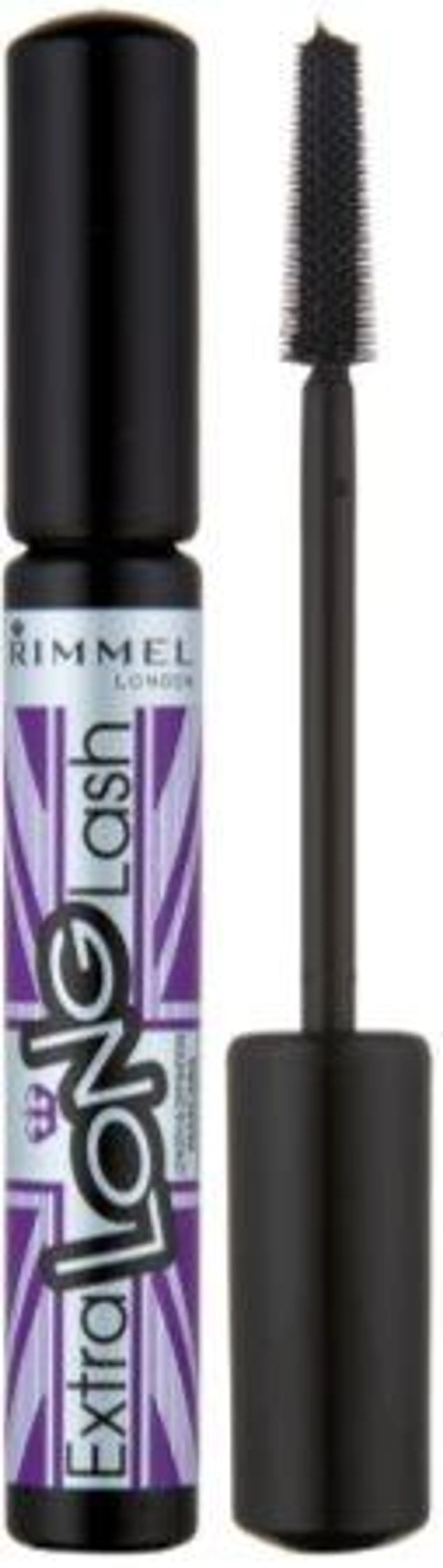 Rimmel Extra Long Lash