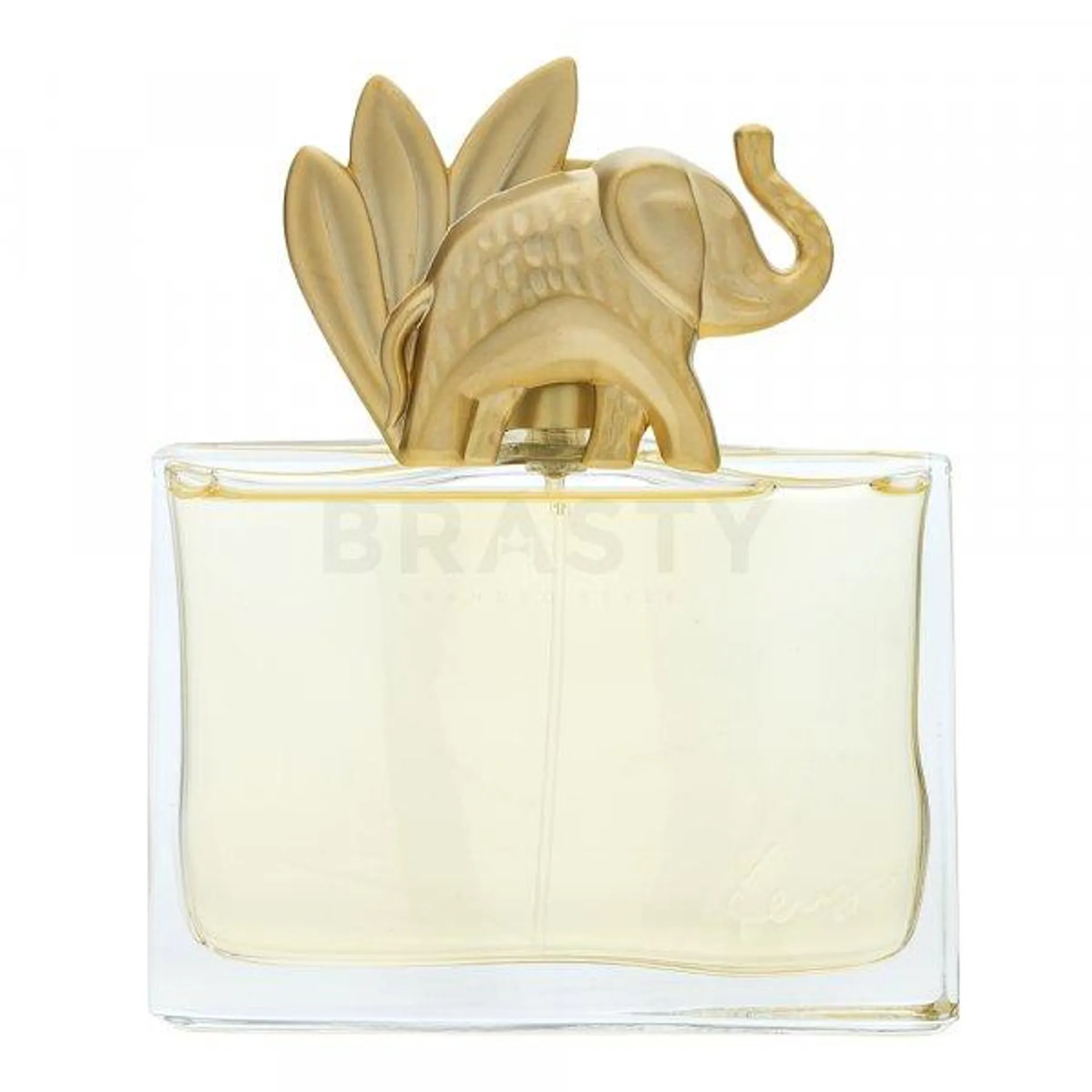 Kenzo Jungle L'Élephant Eau de Parfum nőknek 100 ml