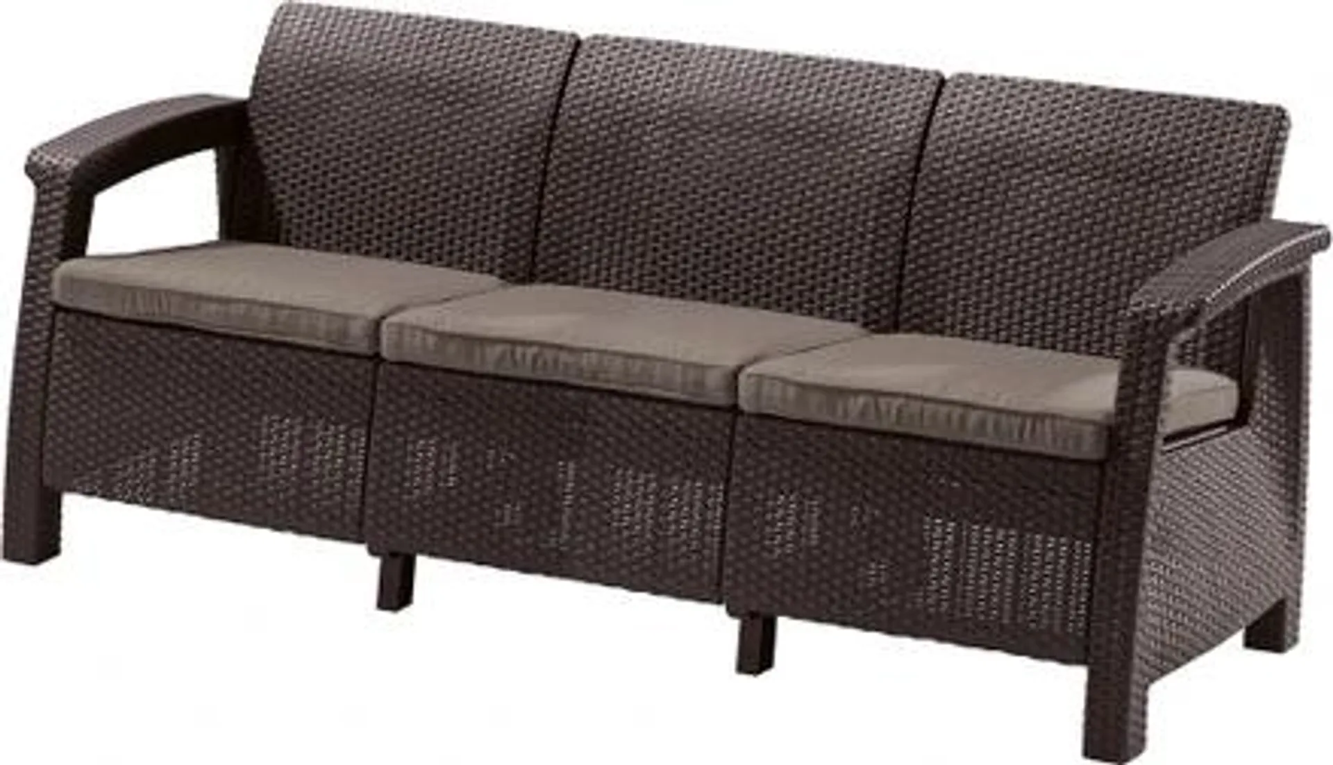 Corfu love seat max - barna