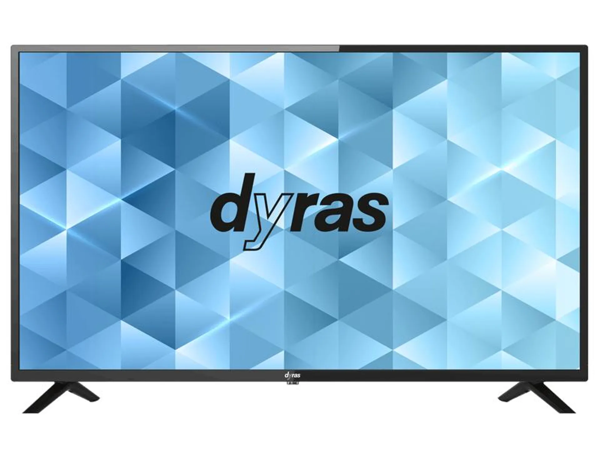 Dyras 32" HD LED Televízió (BL-32G12EU)