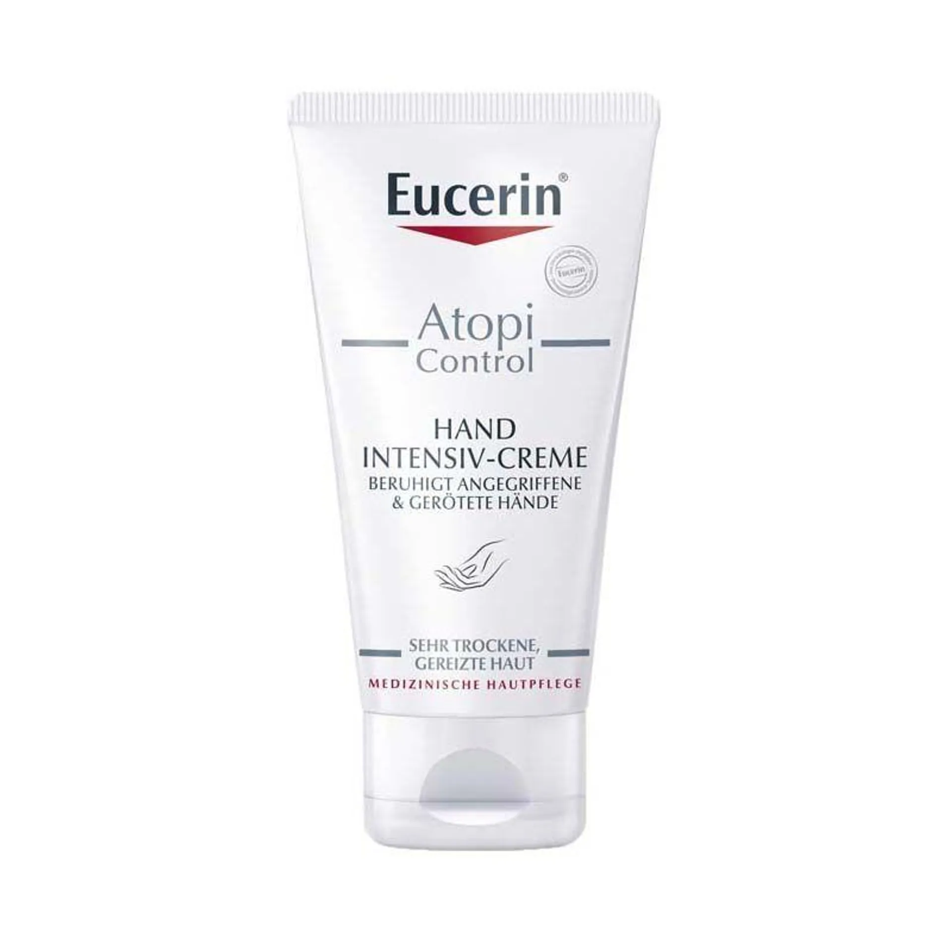 Eucerin AtopiControl kézkrém