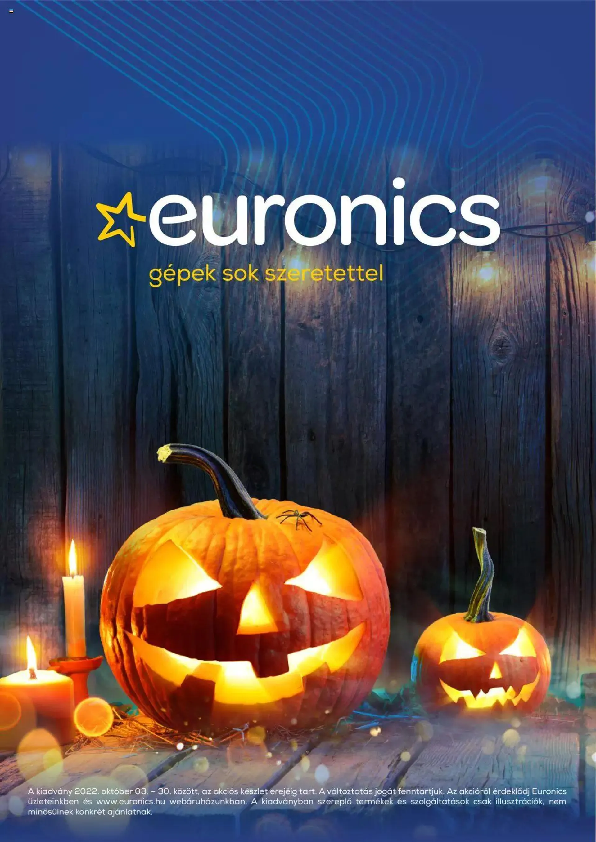 Euronics - Halloween - 9