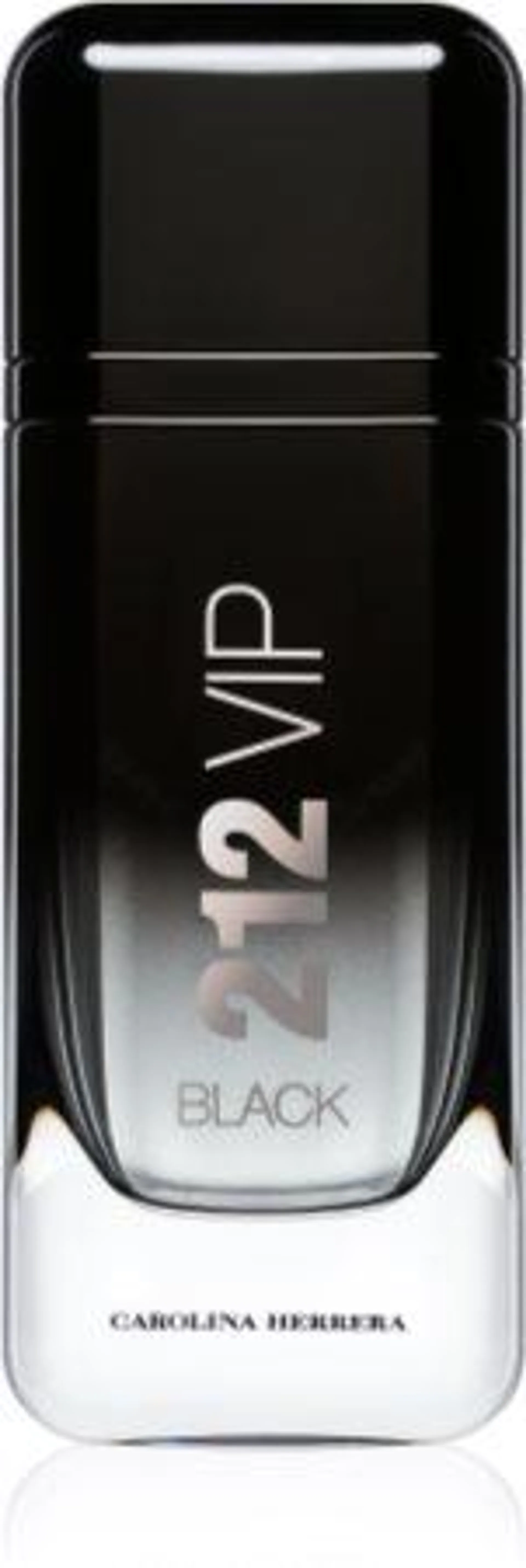 Carolina Herrera 212 VIP Black