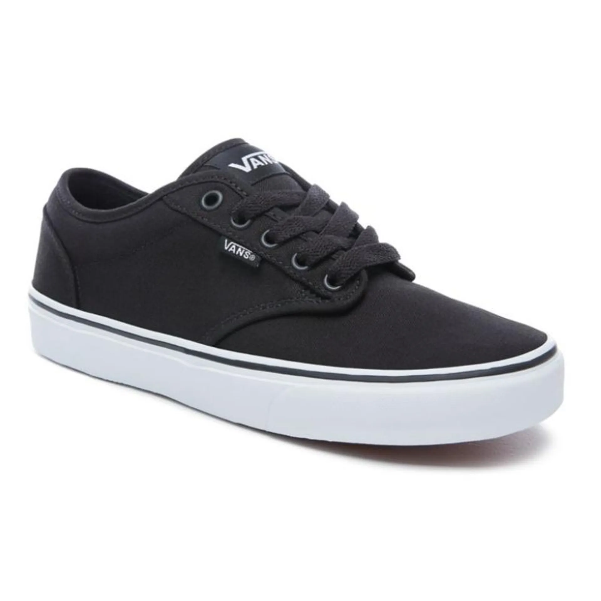 MN Atwood (Canvas) black/white