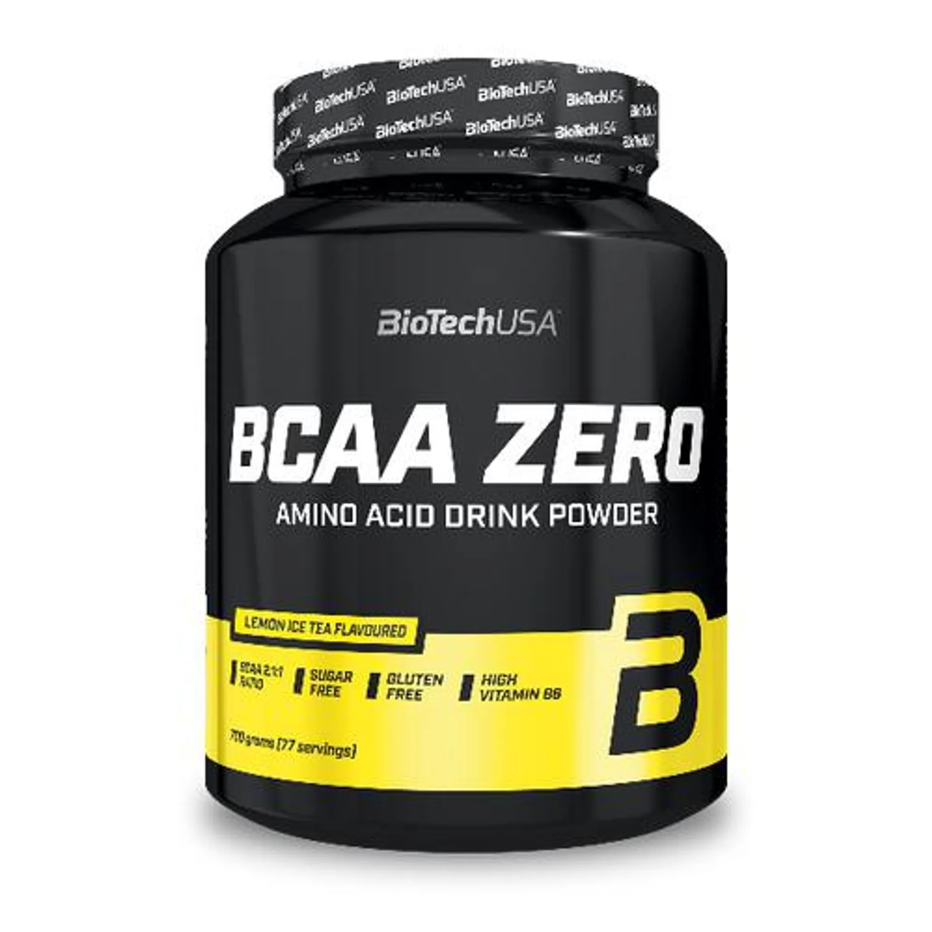 BCAA ZERO aminosav 700 g
