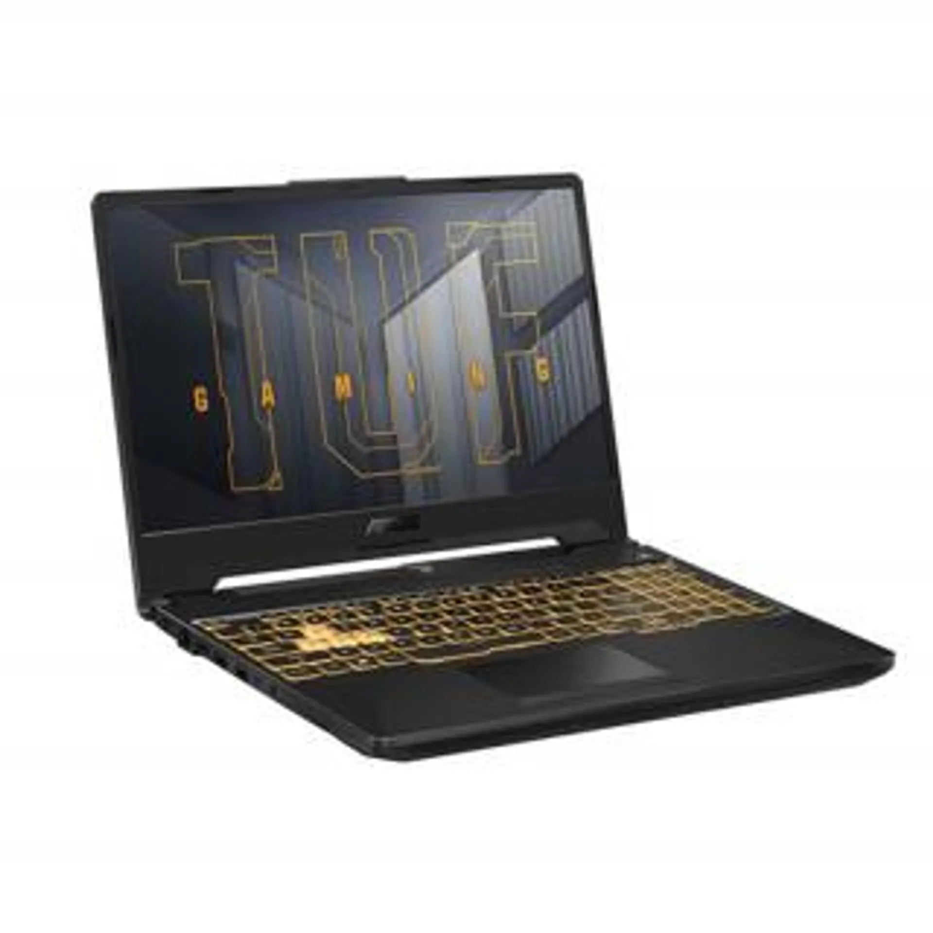 Asus TUF Gaming FX506HC-HN1135W - Windows® 11 - Szürke