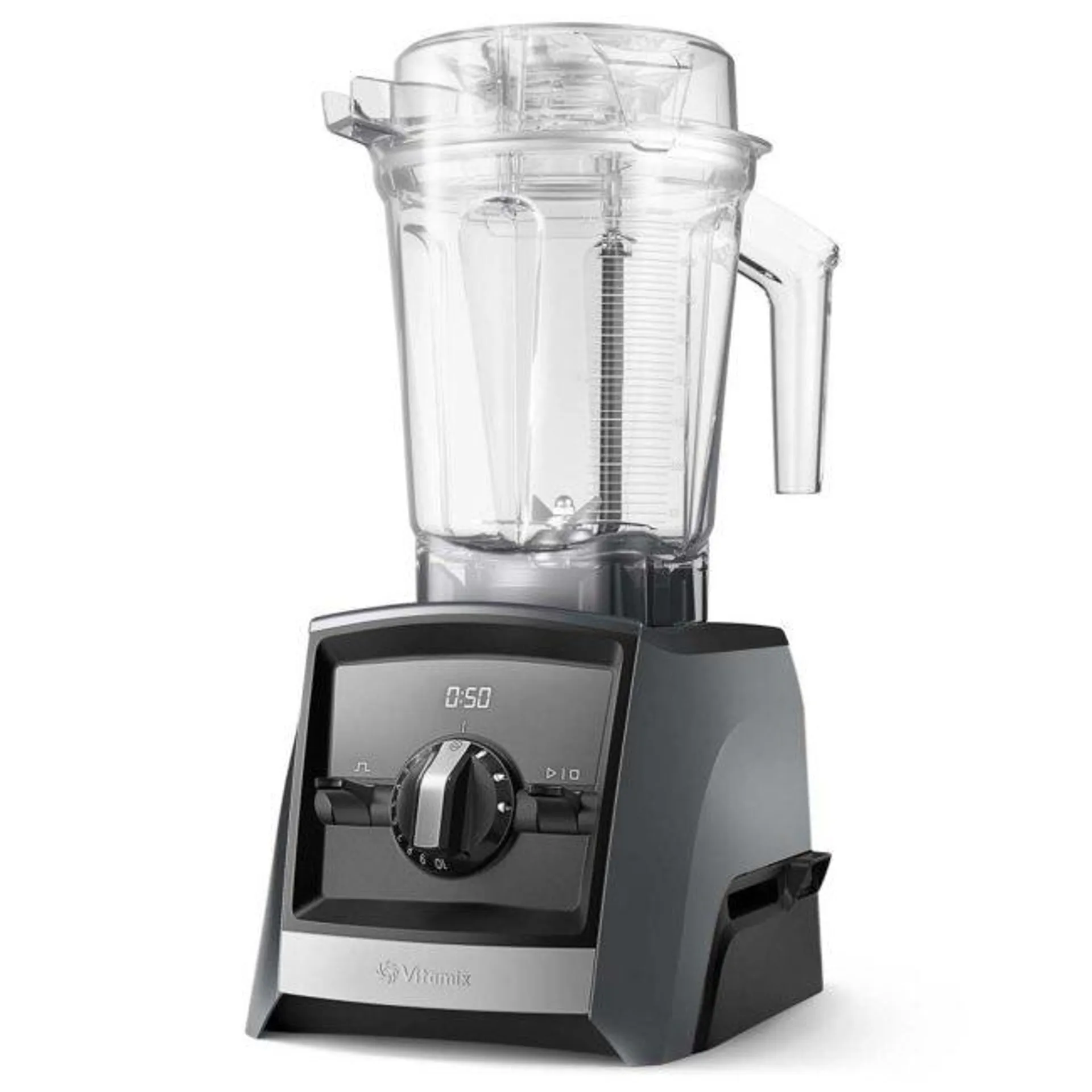 Vitamix Ascent 2500 Turmixgép (Antracit)