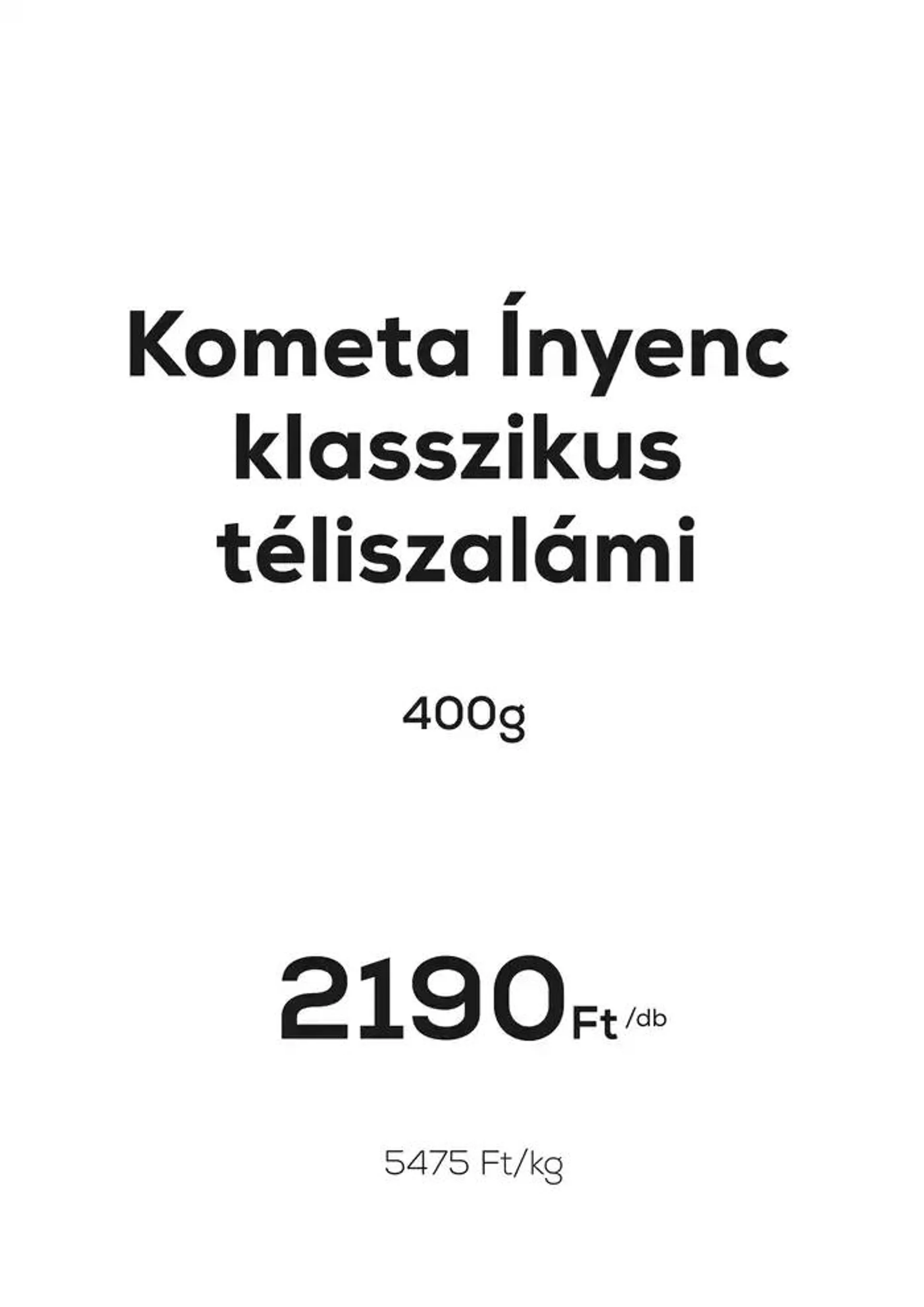 Katalógus GRoby Heti Ajánlat október 17.-tól október 30.-ig 2024. - Oldal 15