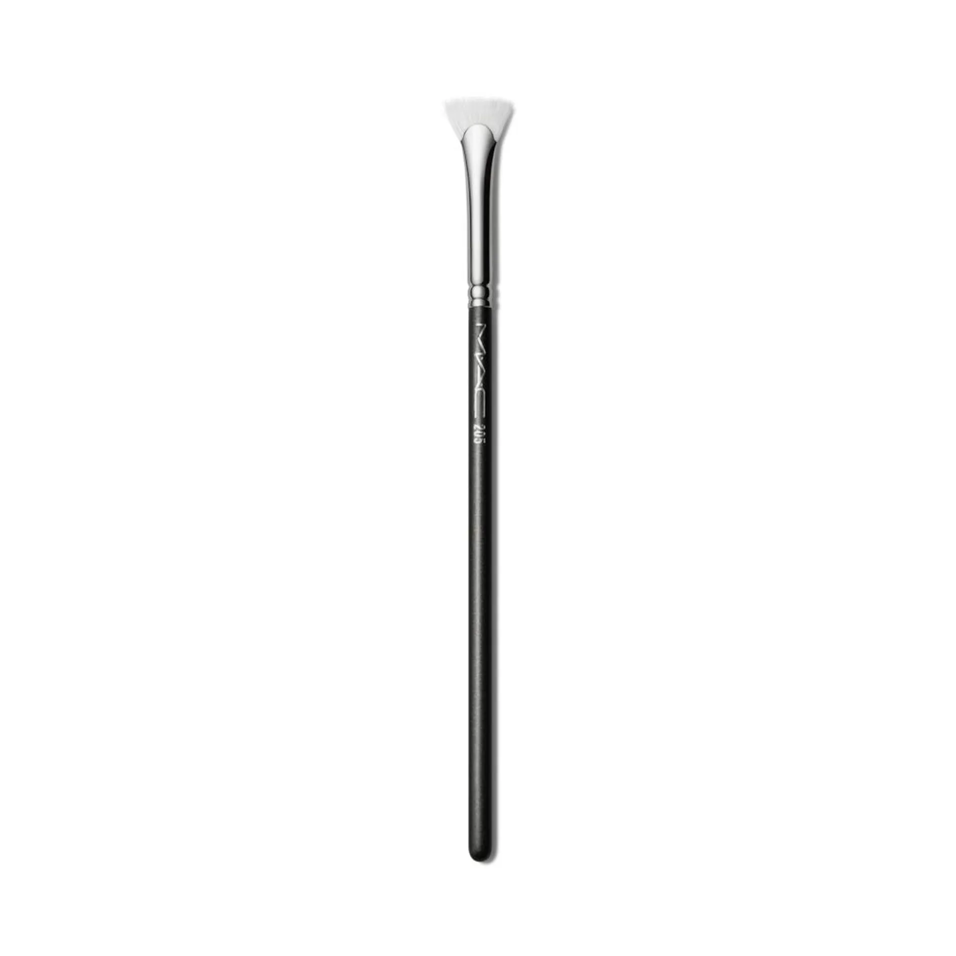 205 Synthetic Mascara Fan Brush