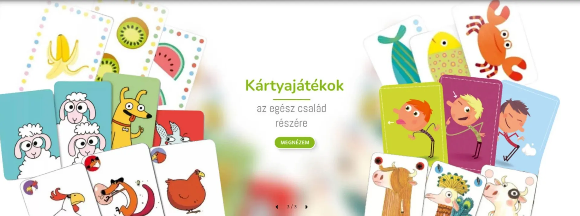 Katalógus GekkoToys akciós újság december 20.-tól január 1.-ig 2025. - Oldal 3