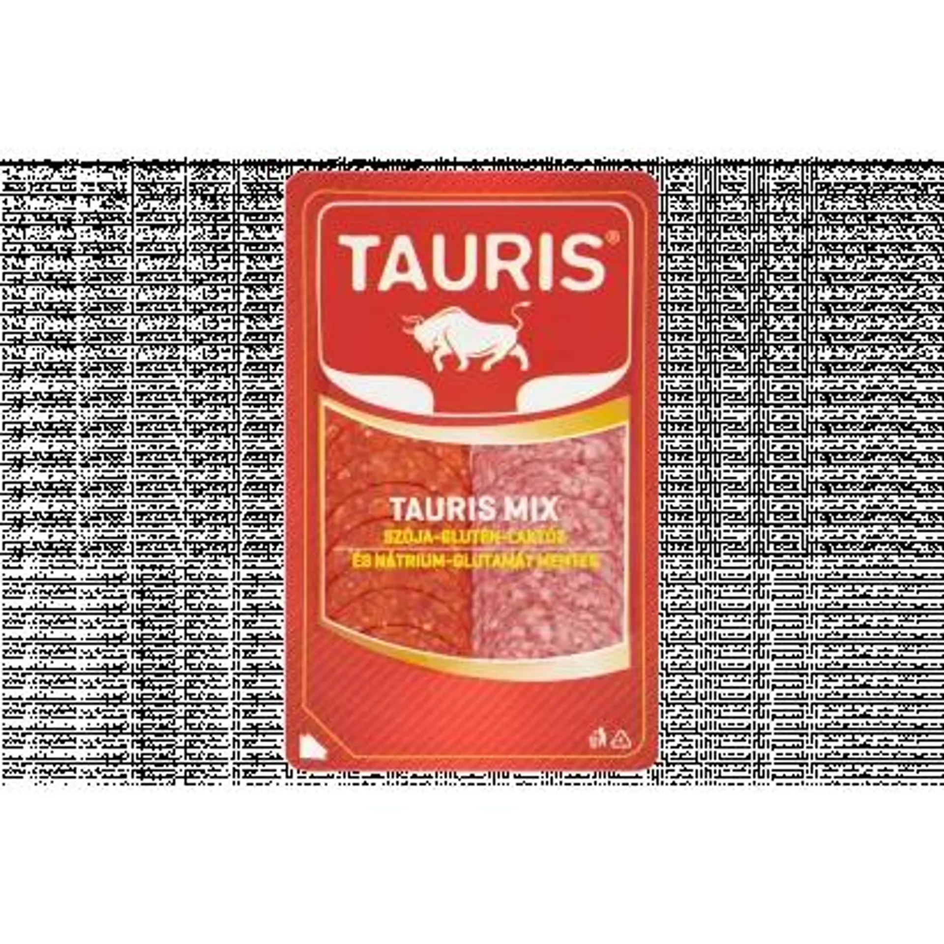 Tauris Mix Cold Cuts 55 g