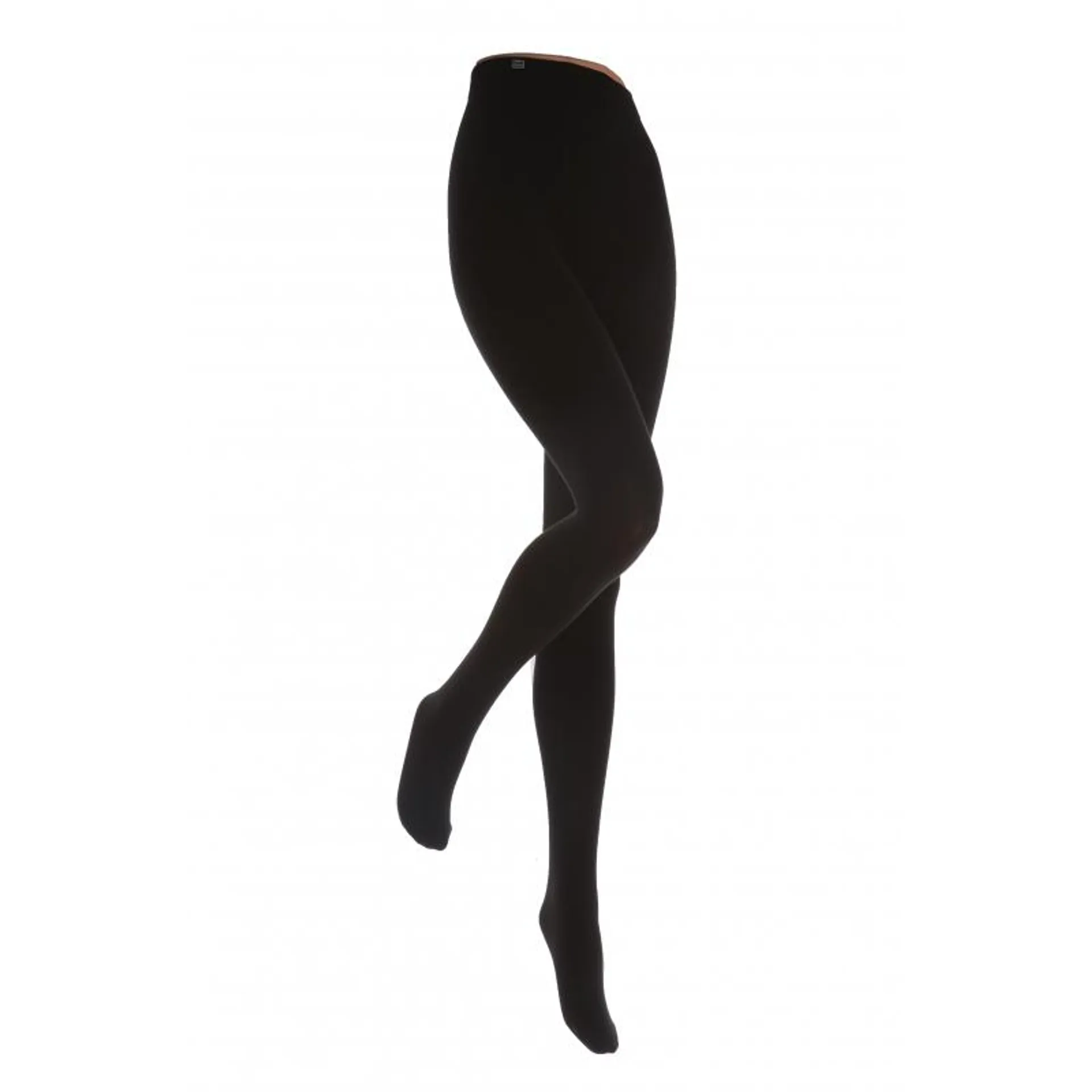 LADIES TIGHTS -BLACK