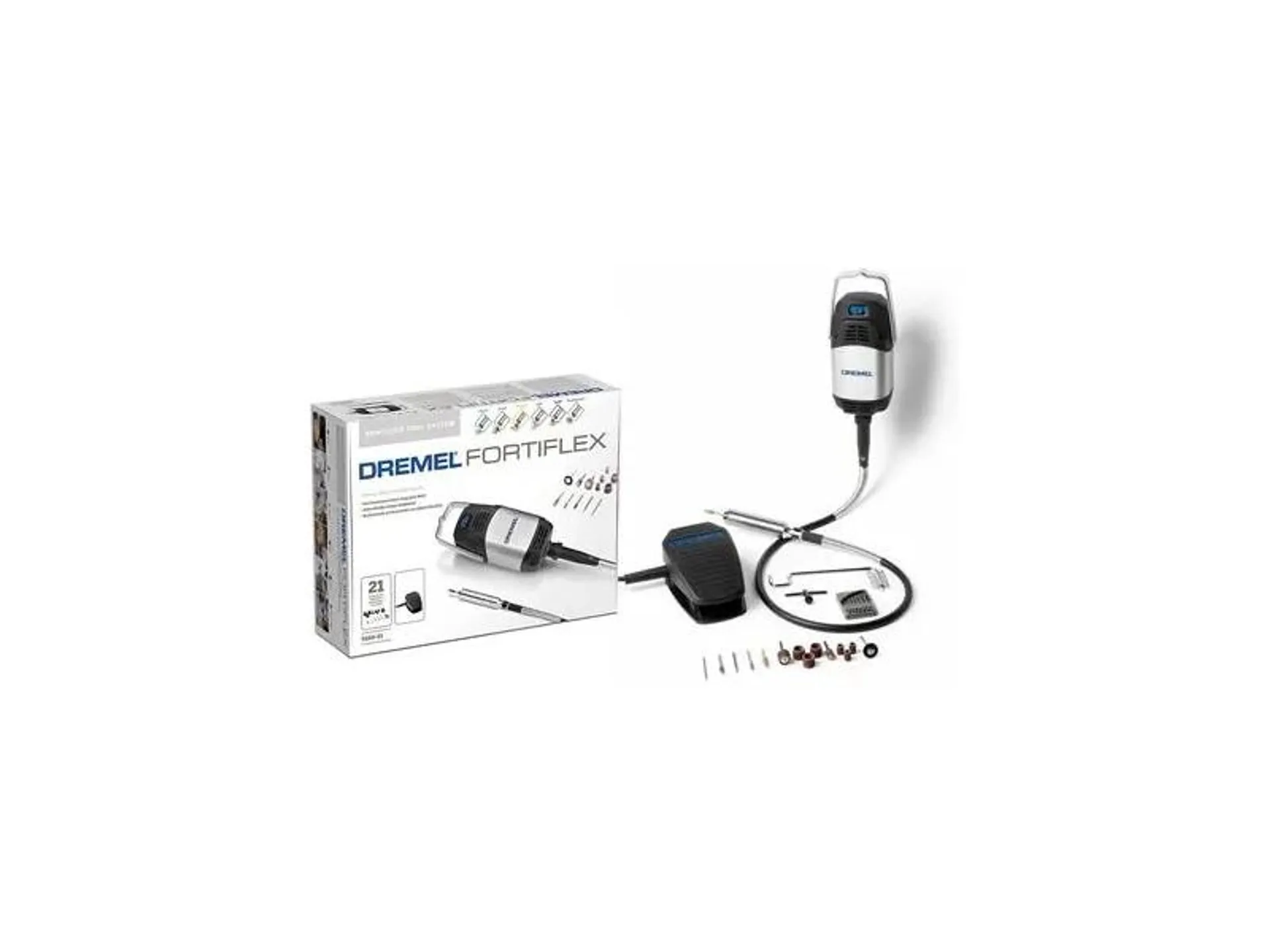 DREMEL 9100 FORTIFLEX - multigép 300W