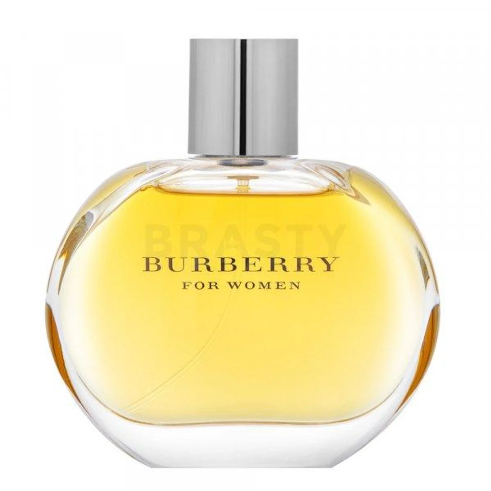 Burberry for Women Eau de Parfum nőknek 100 ml