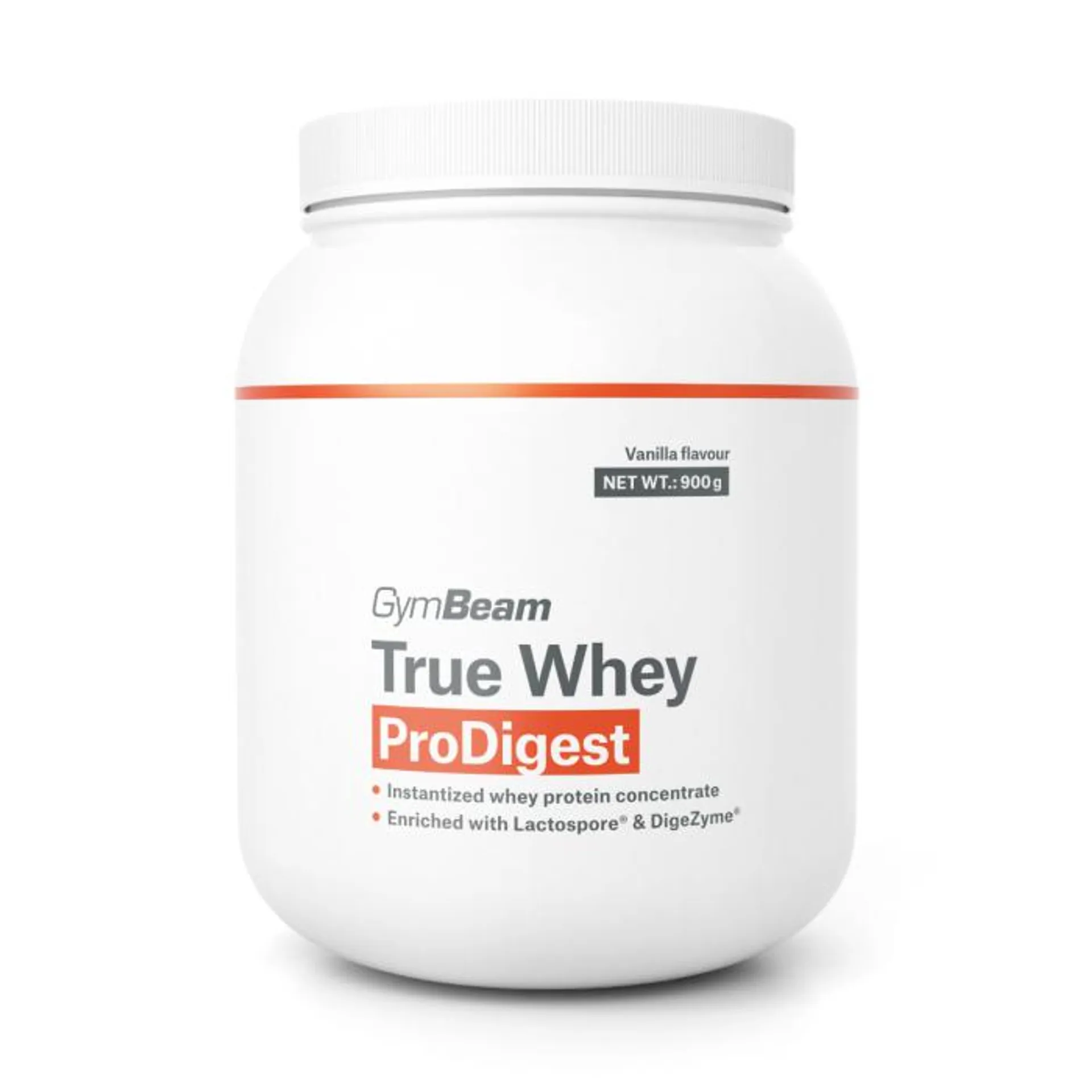 True Whey ProDigest - GymBeam