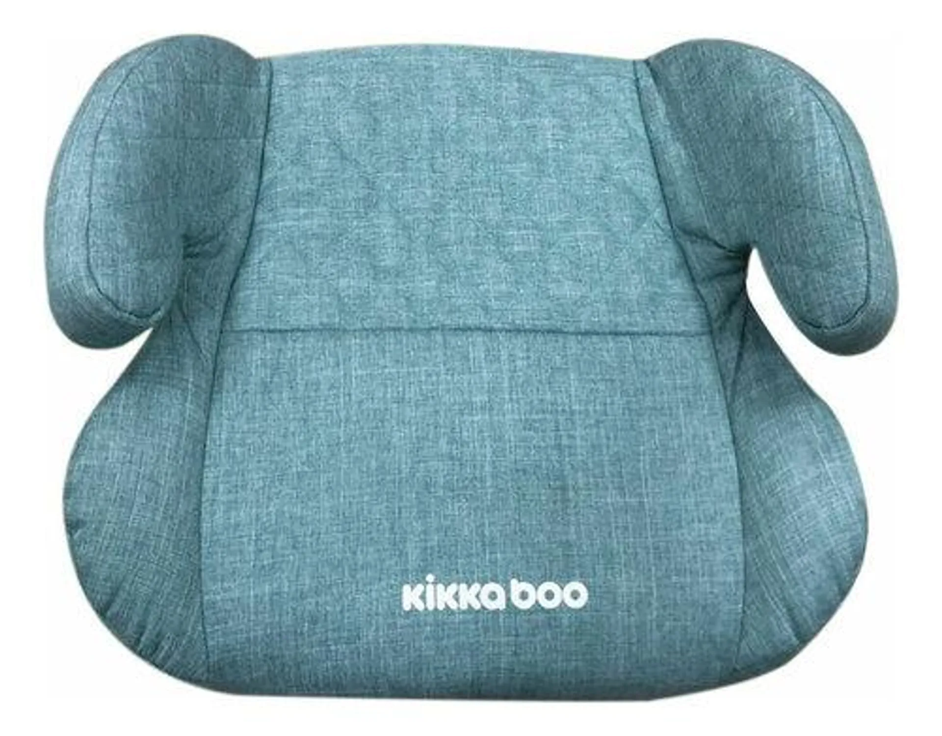 Kikkaboo Groovy ülésmagasító Isofix #15-36 kg #menta