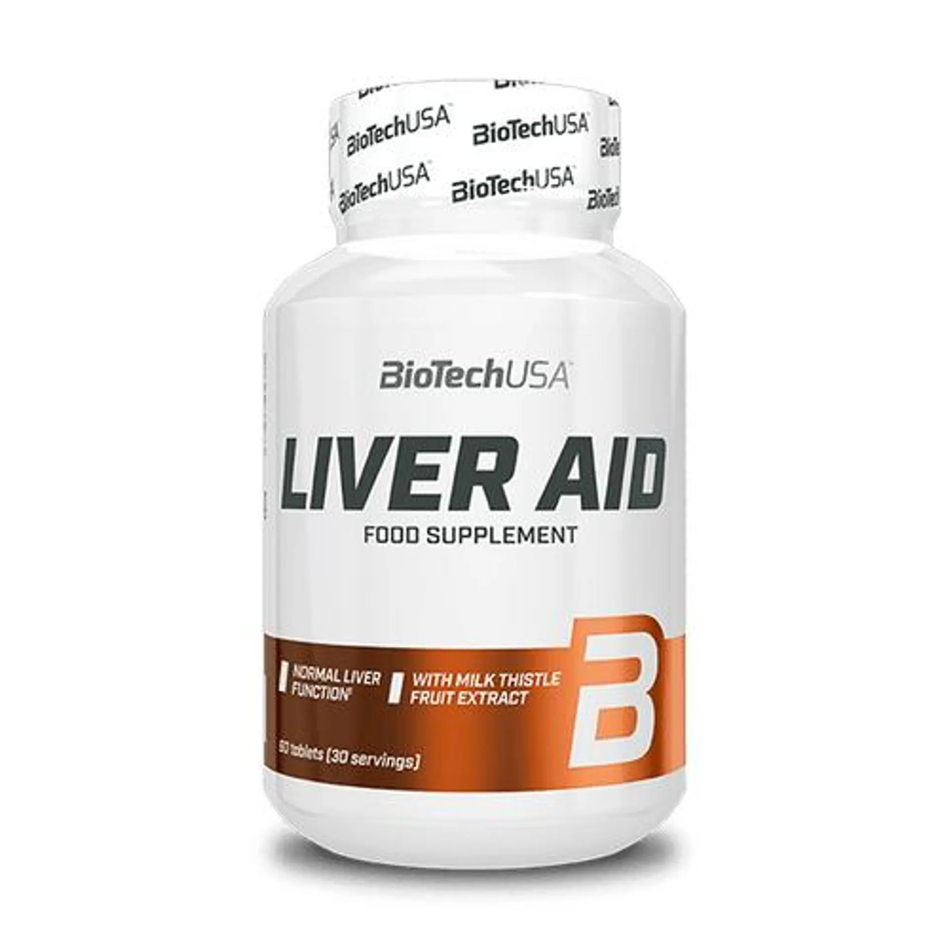 Liver Aid