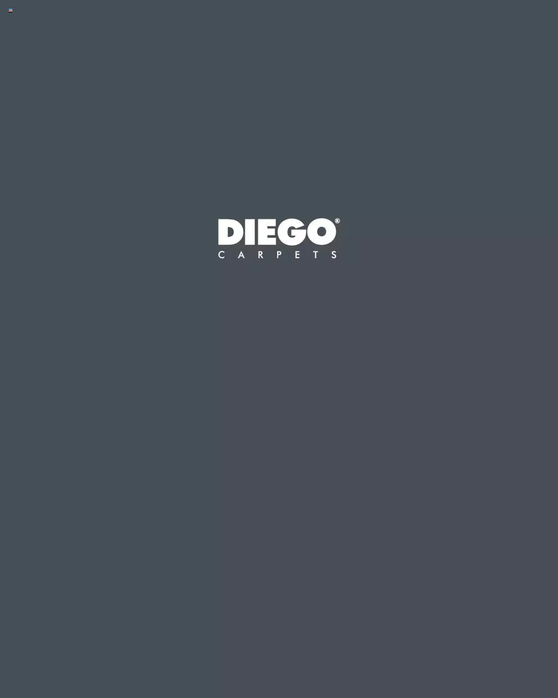 Diego - Carpets katalógus - 2