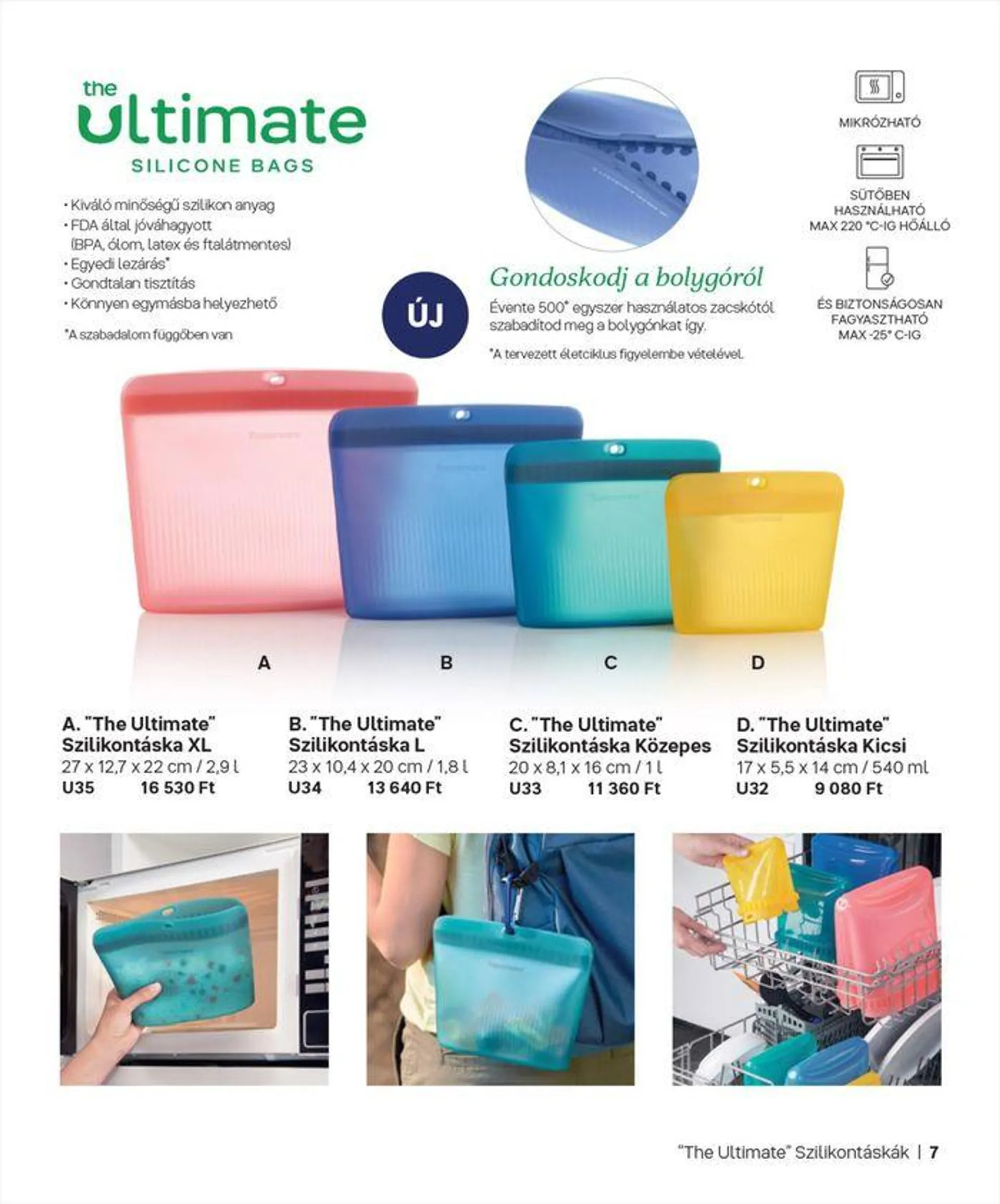 Tupperware akciós - 7