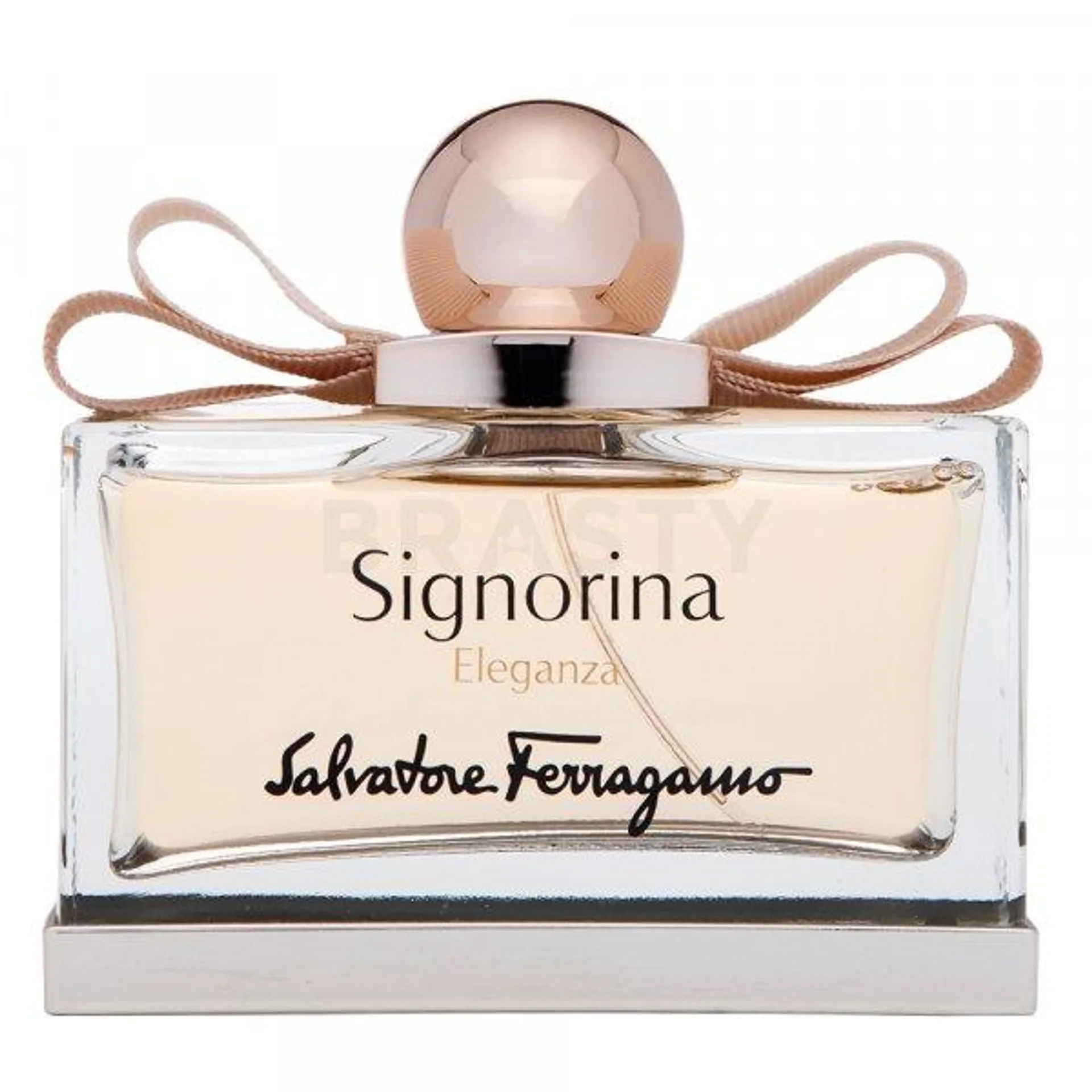 Salvatore Ferragamo Signorina Eleganza Eau de Parfum nőknek 100 ml