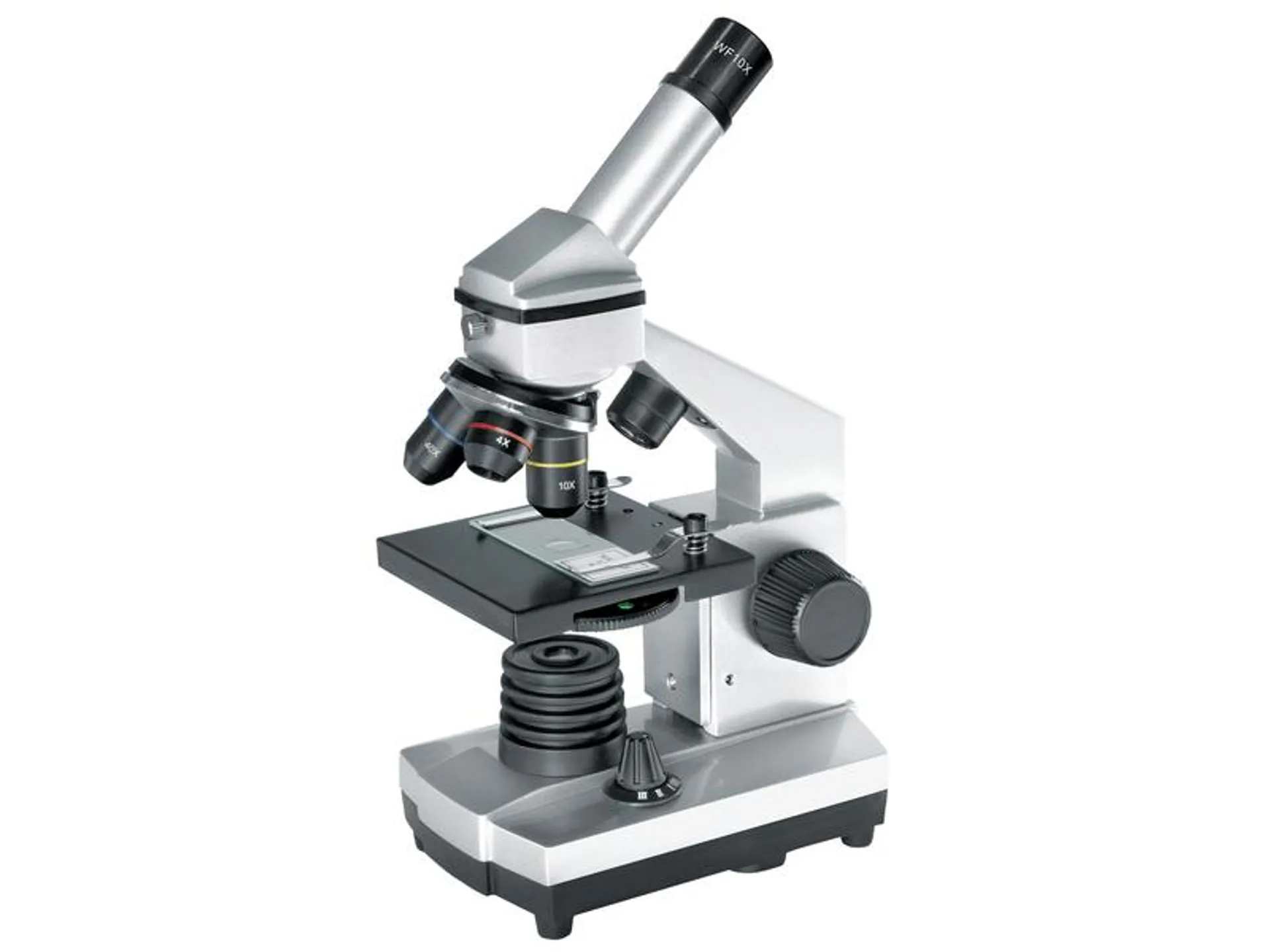 Bresser Junior Biolux CA 40x–1024x mikroszkóp (72183)