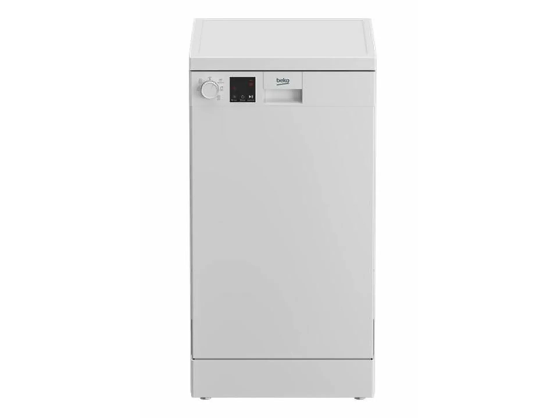 BEKO DVS05022W Mosogatógép