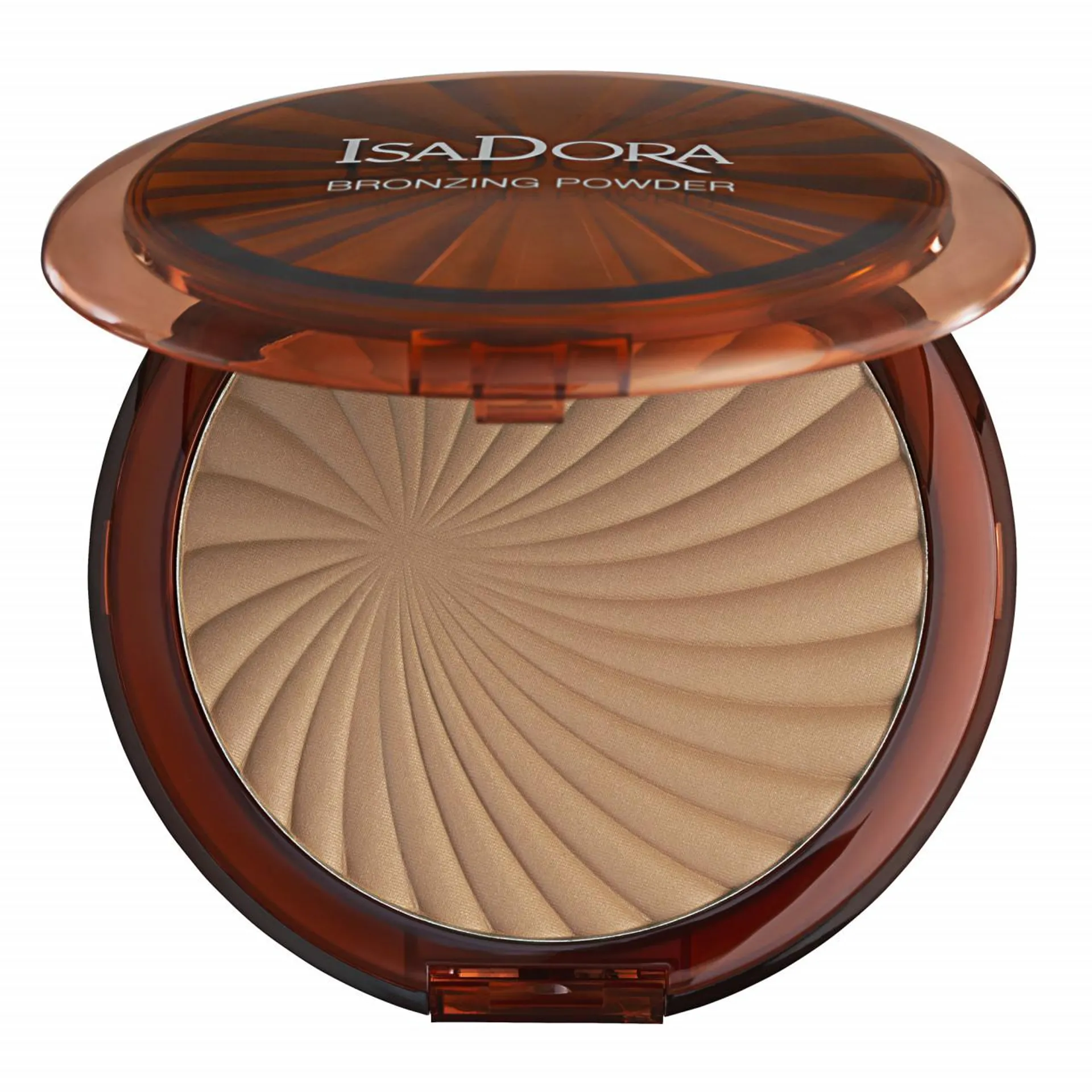 Isadora Bronzing Powder Bronzosító